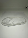Selenite Slab