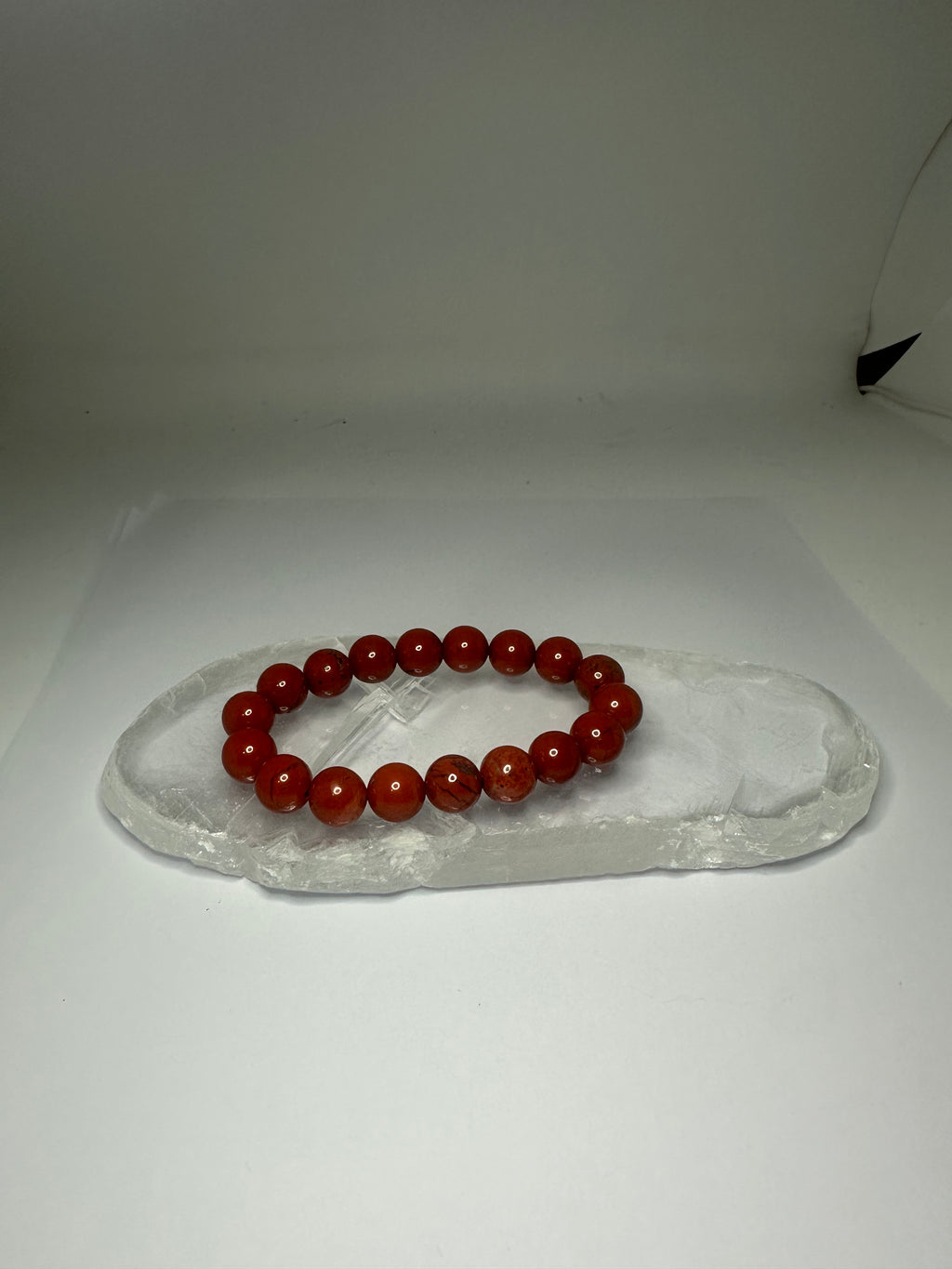 Selenite Slab