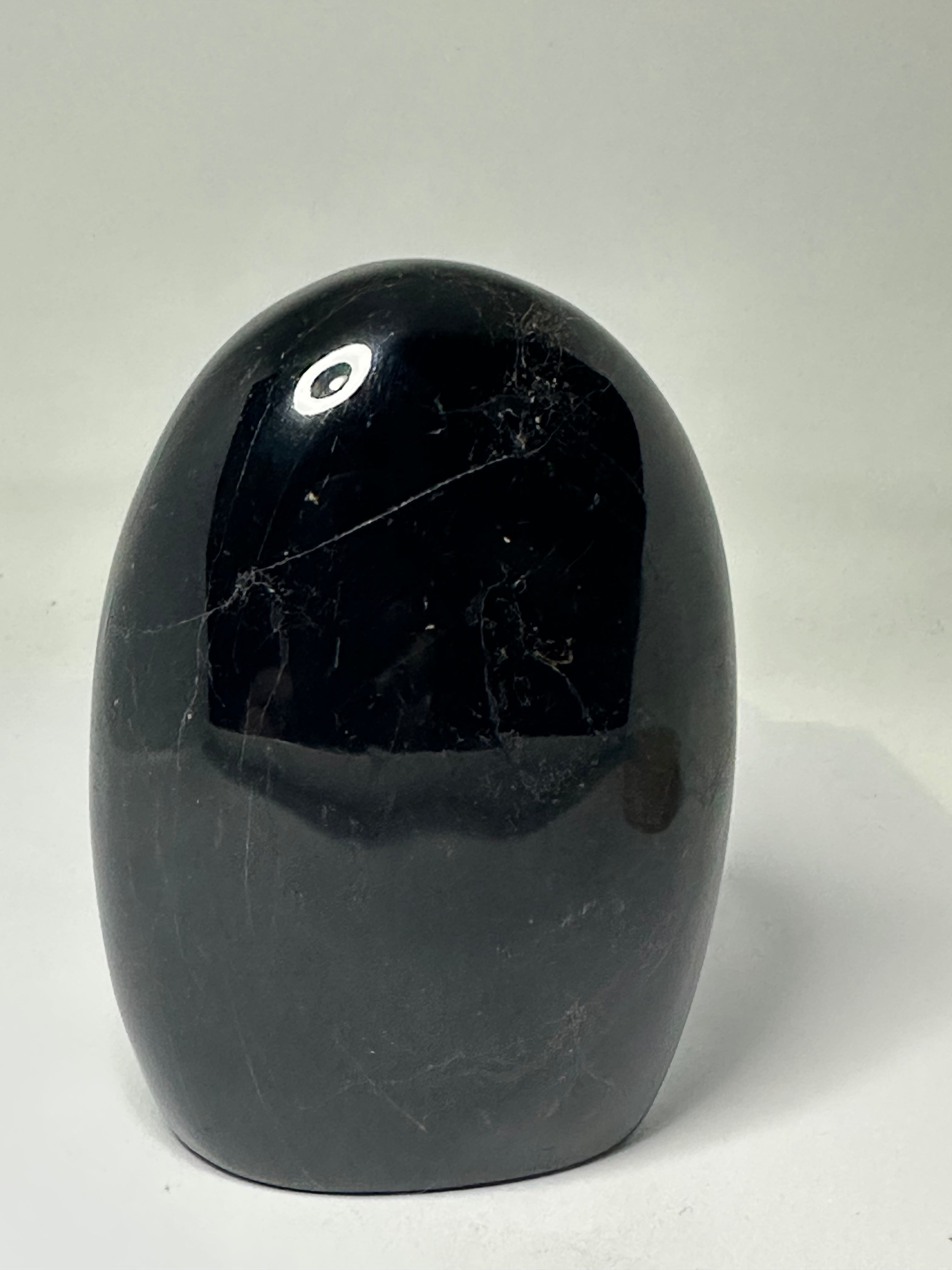 Black Tourmaline Freeform – 500g