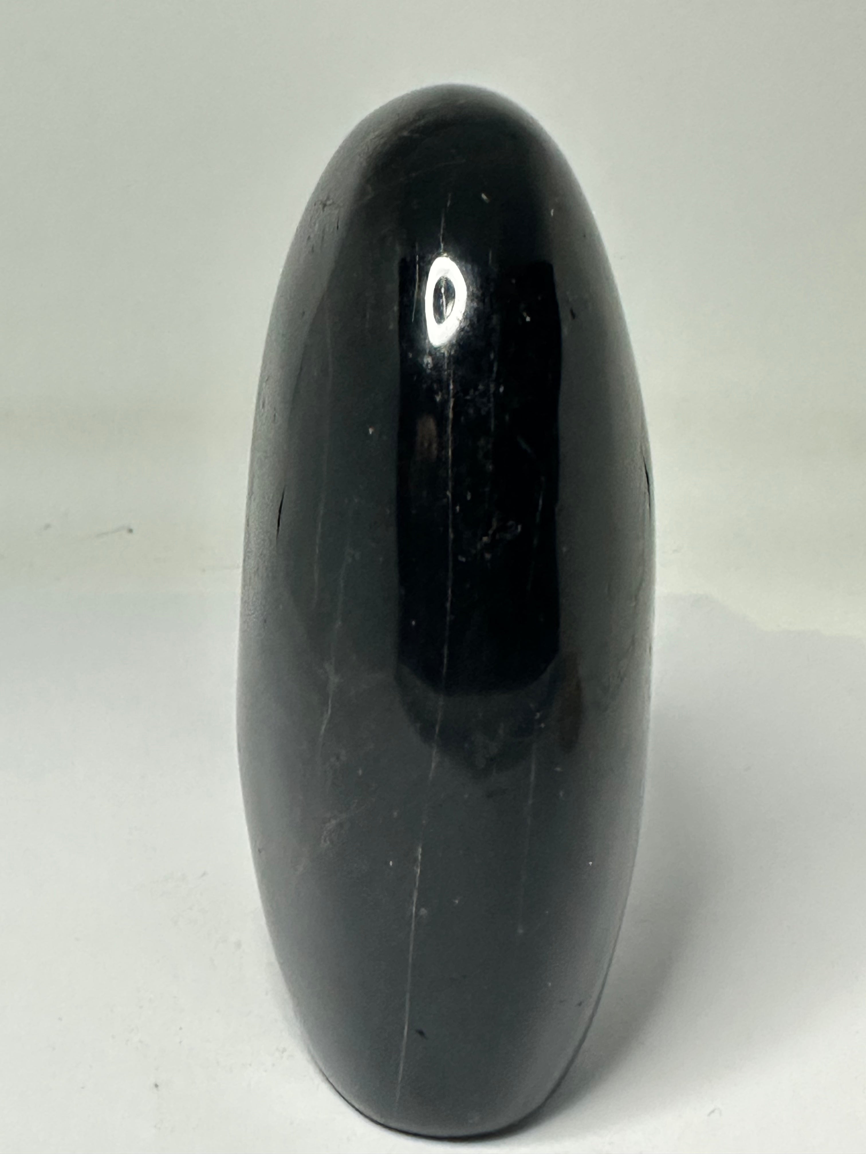 Black Tourmaline Freeform – 500g