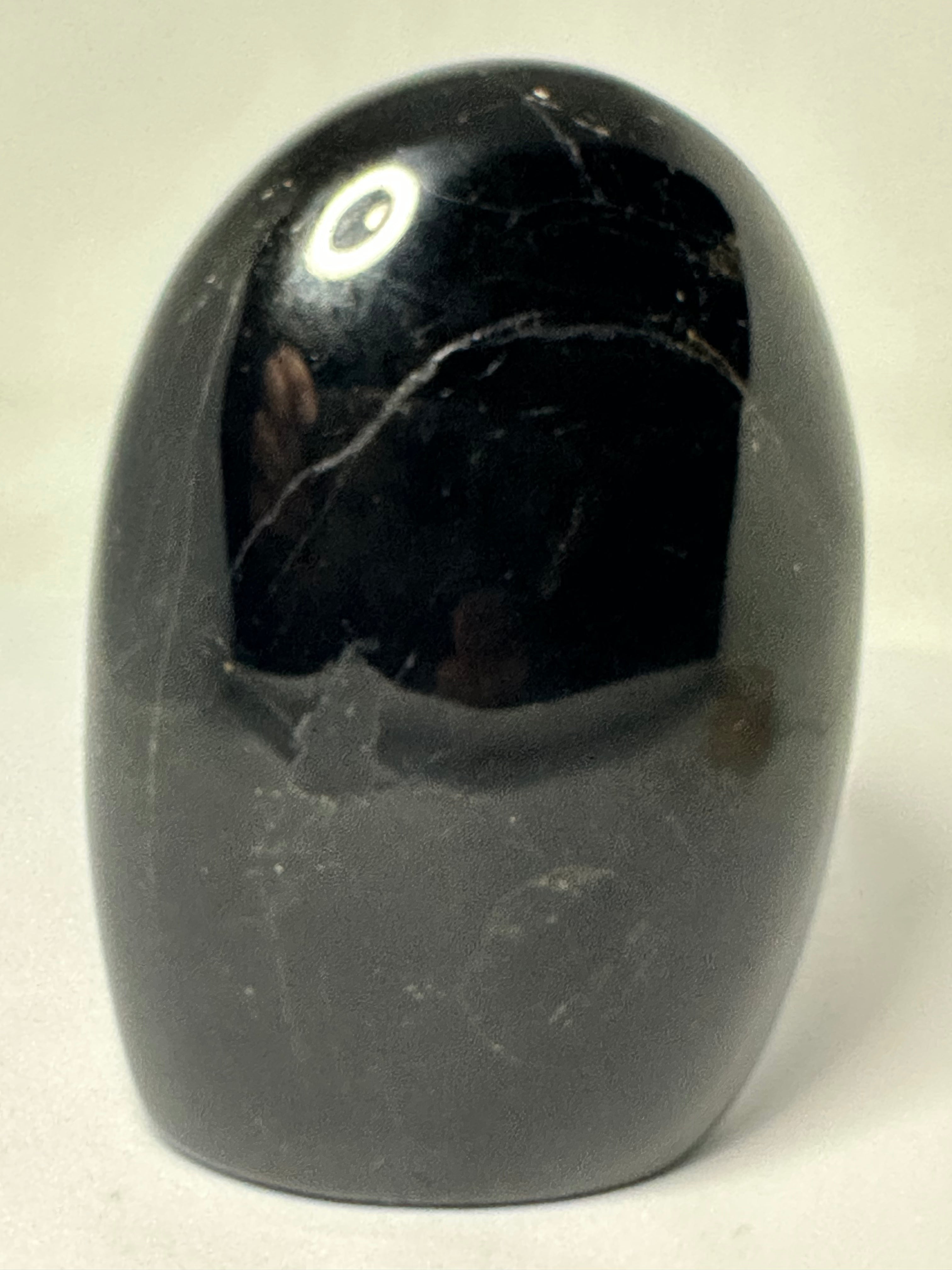 Black Tourmaline Freeform – 500g