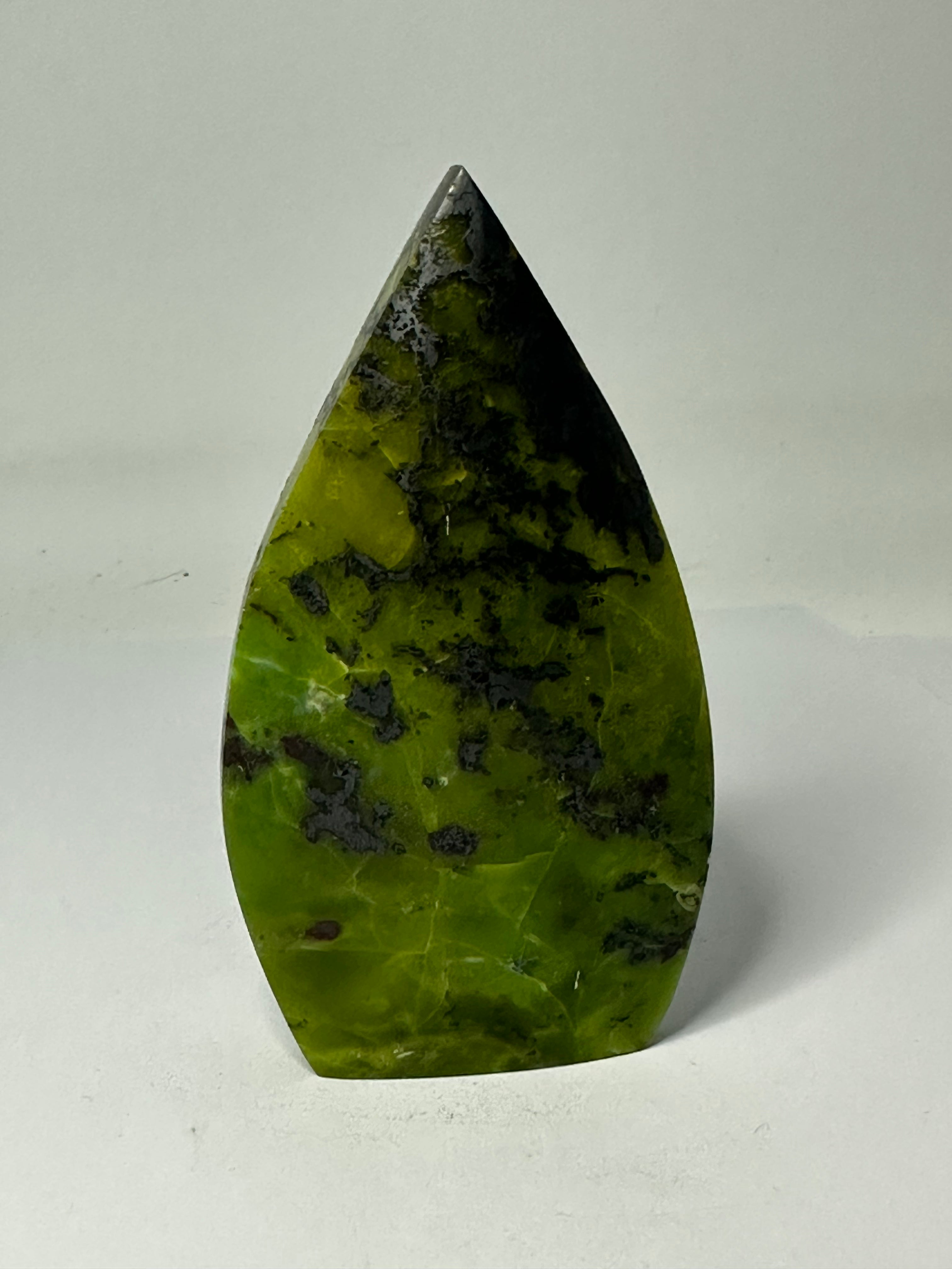 Green Opal Freeform – 135g