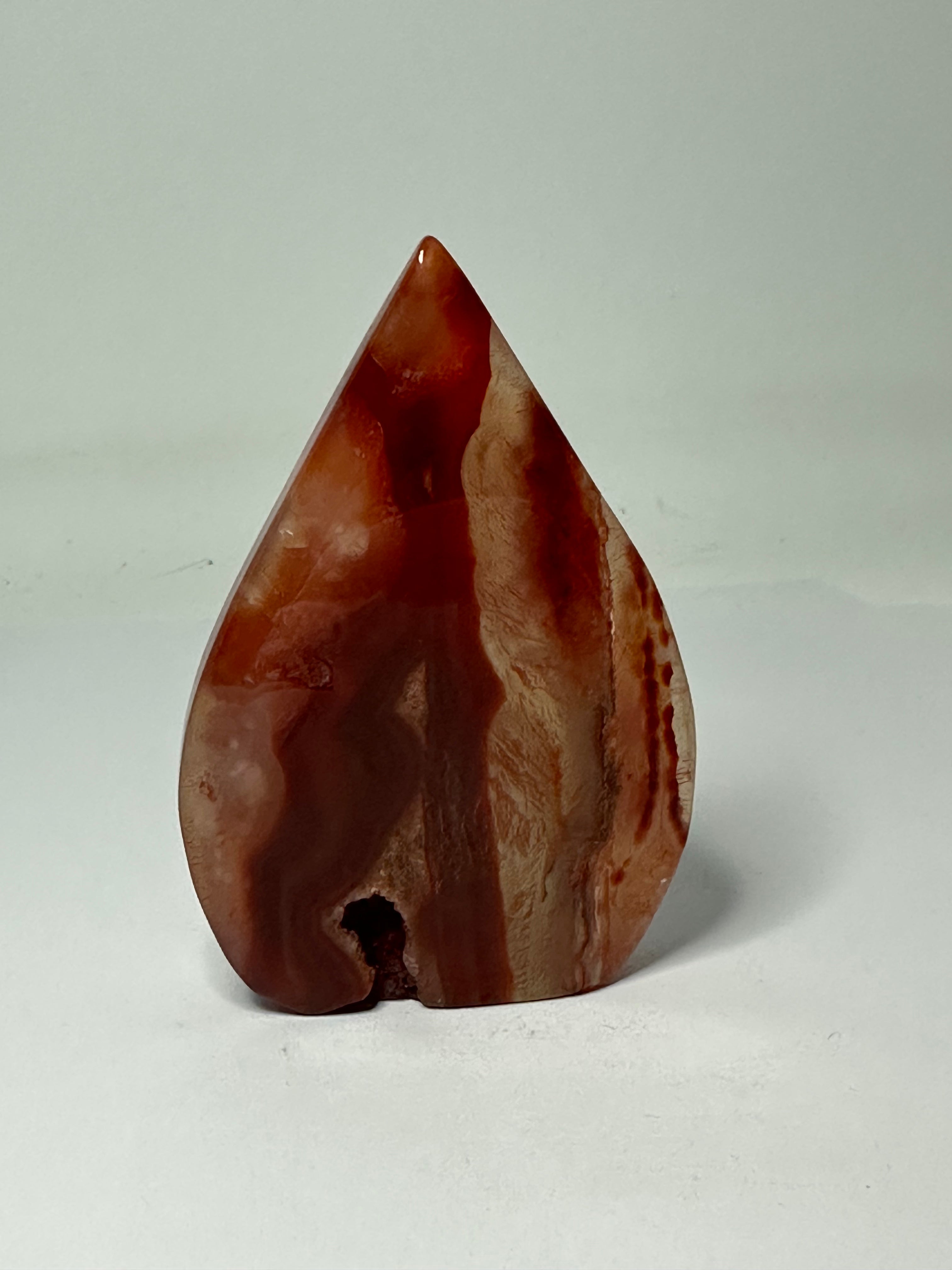 Carnelian Freeform – 98g