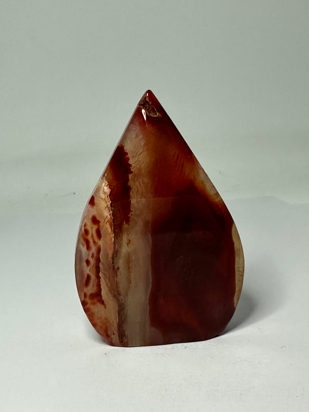 Carnelian Freeform – 98g