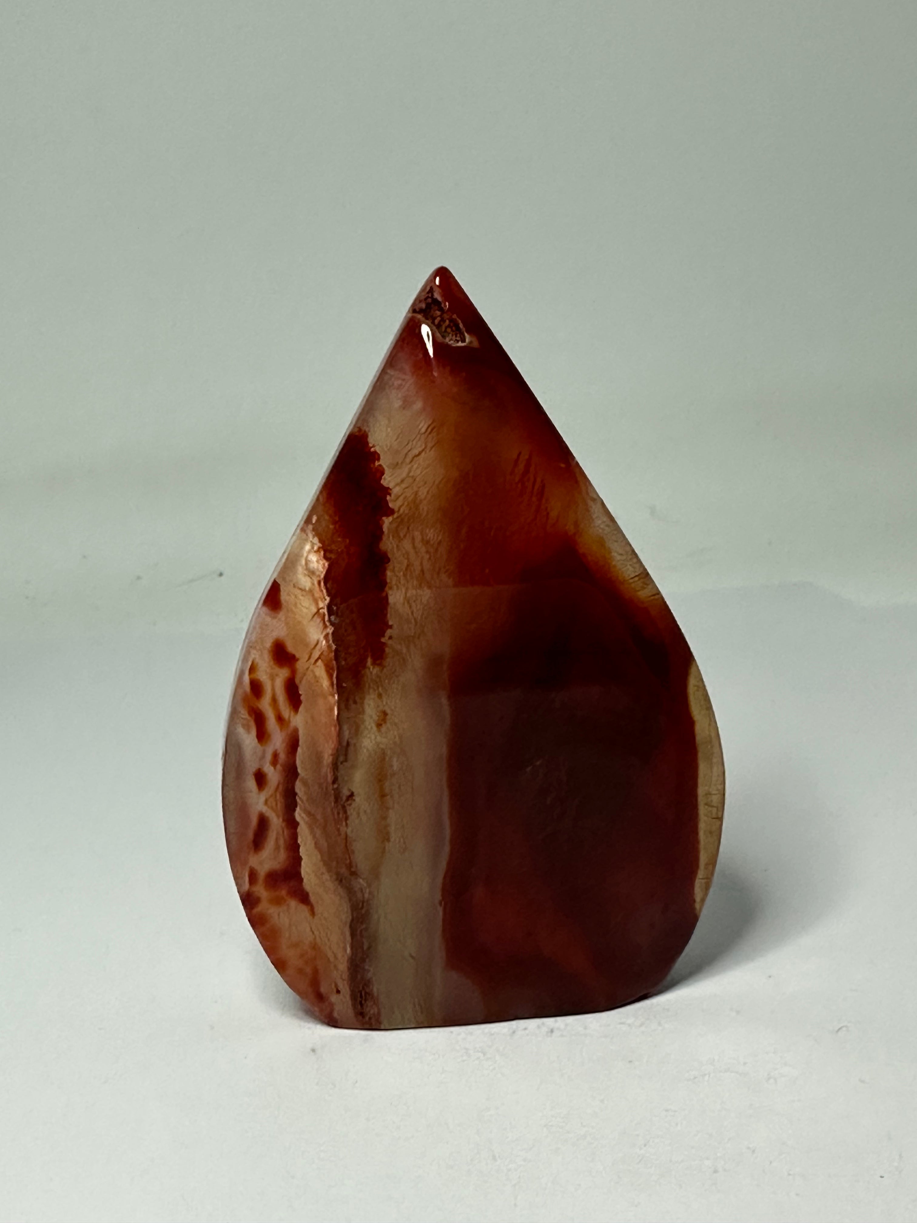 Carnelian Freeform – 98g