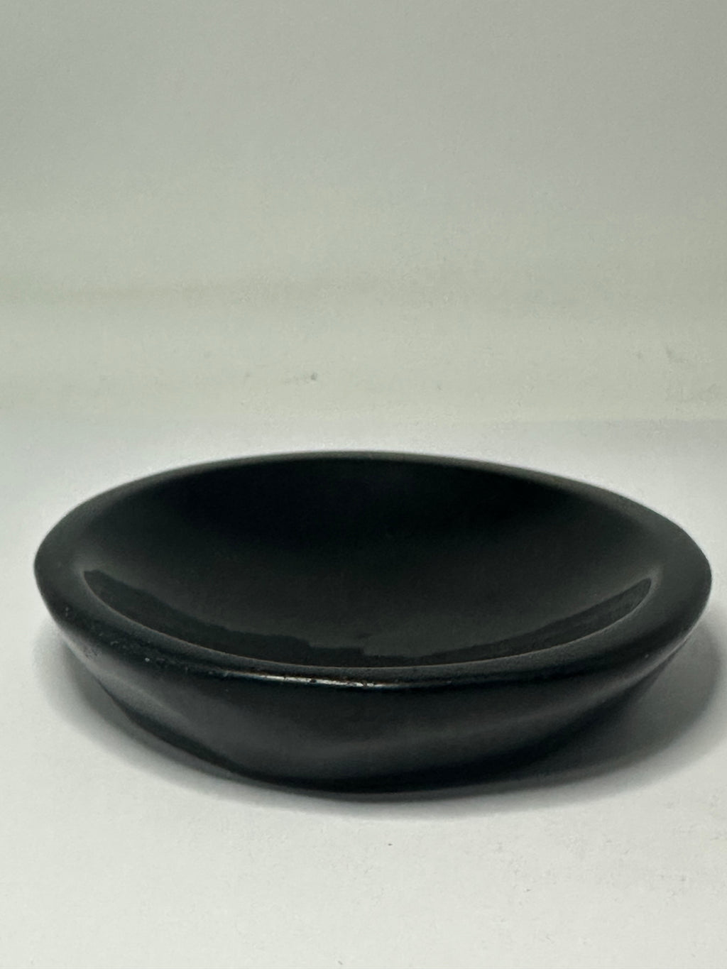 Black Obsidian Bowl – 232g