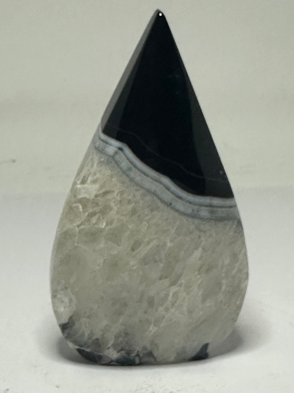 Black Agate Freeform – 137g