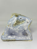 Blue Lace Agate Specimen – 645g
