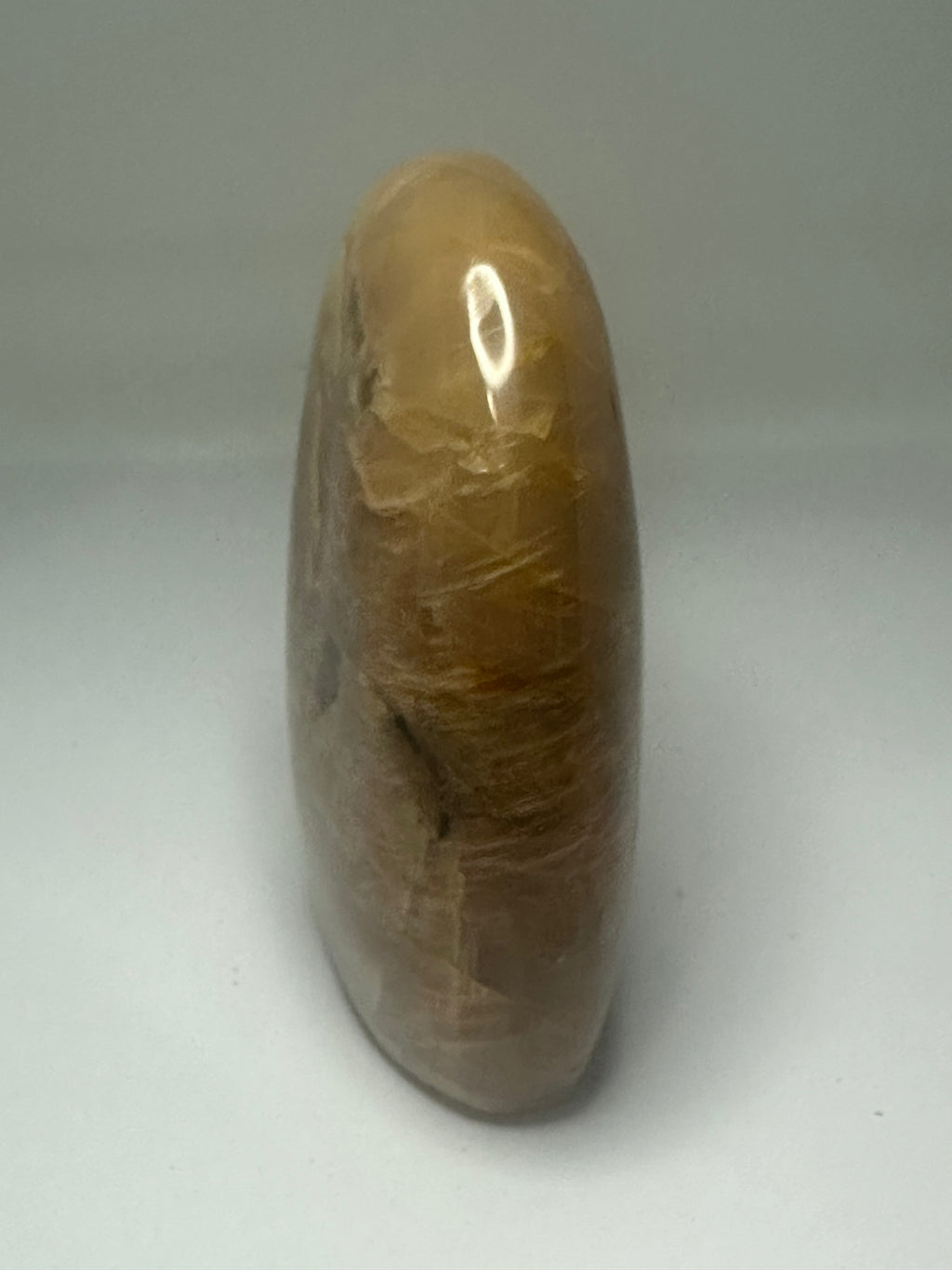 Peach Moonstone Freeform – 311g