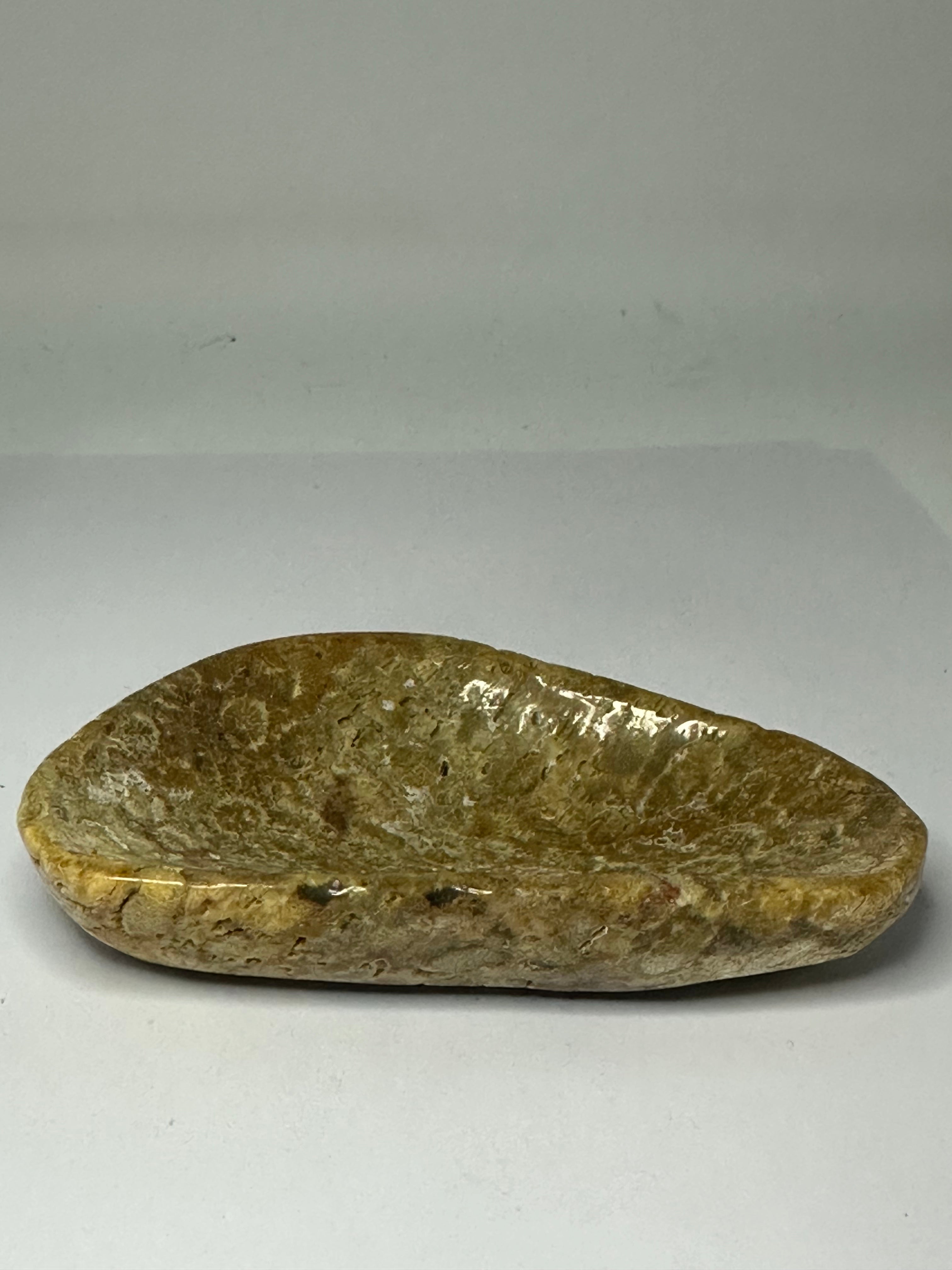 Coral Bowl