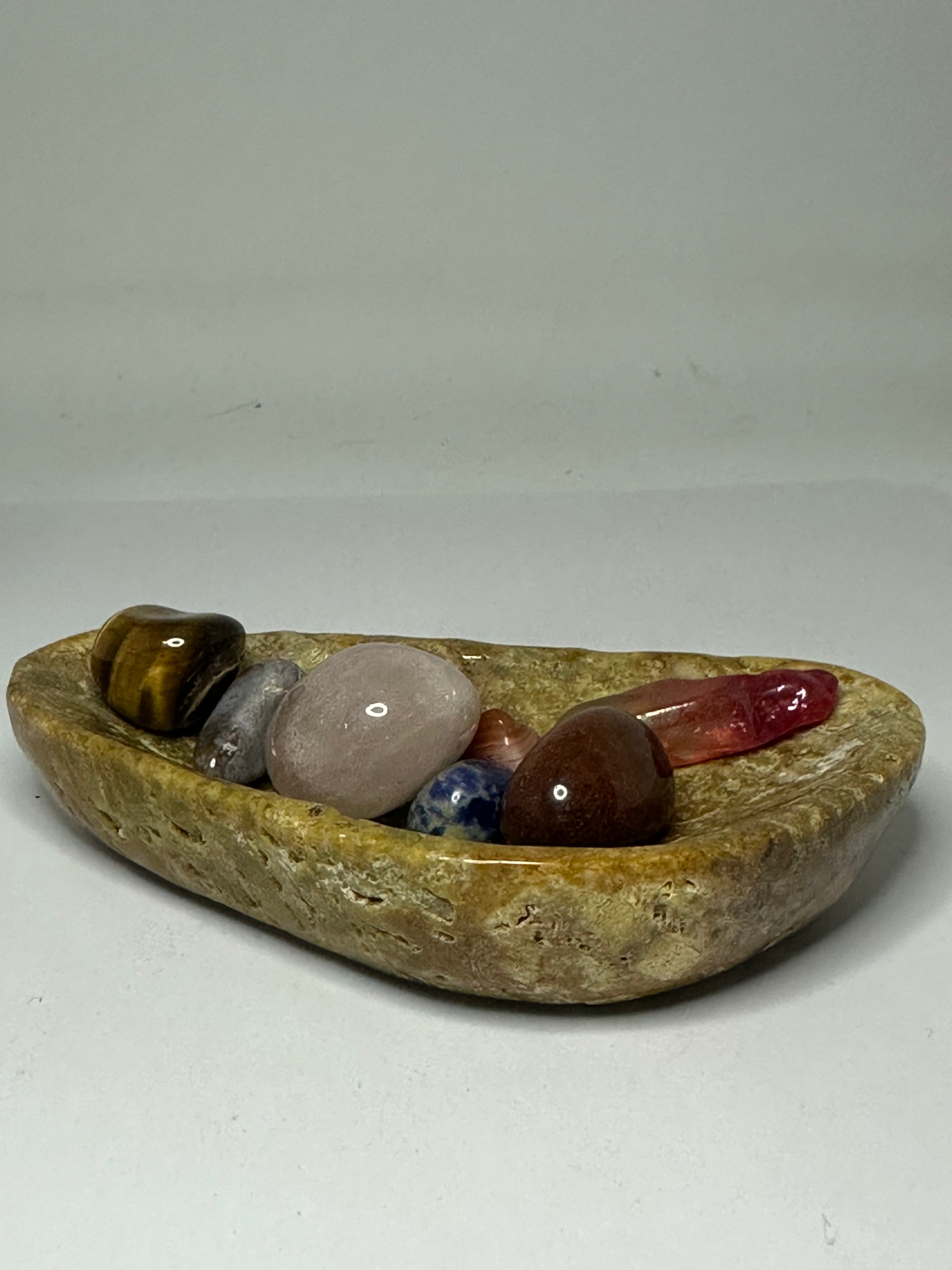 Coral Bowl