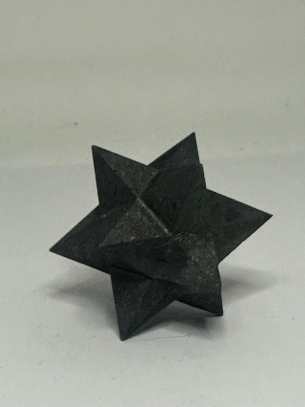 Shungite Merkaba – 45g