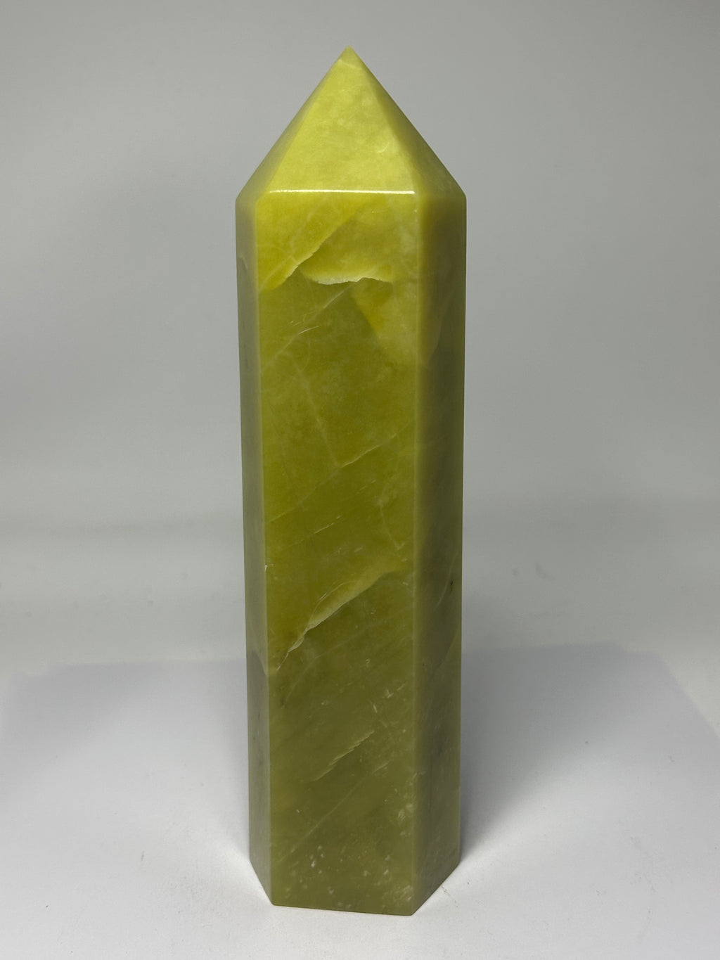 Lemon Jade Tower – 815g
