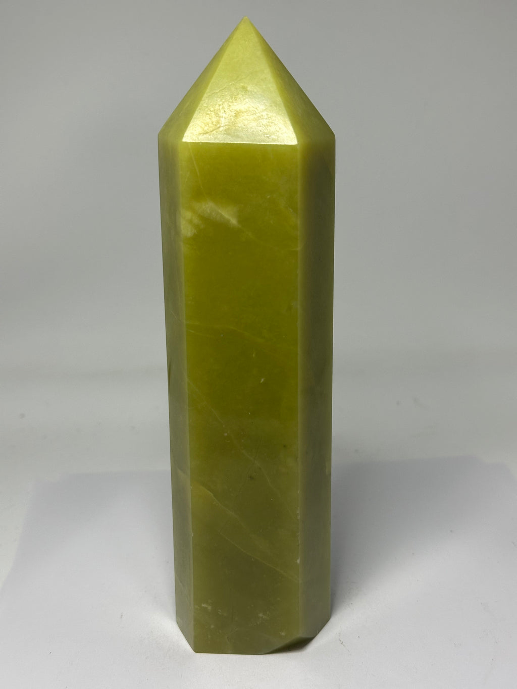 Lemon Jade Tower – 815g