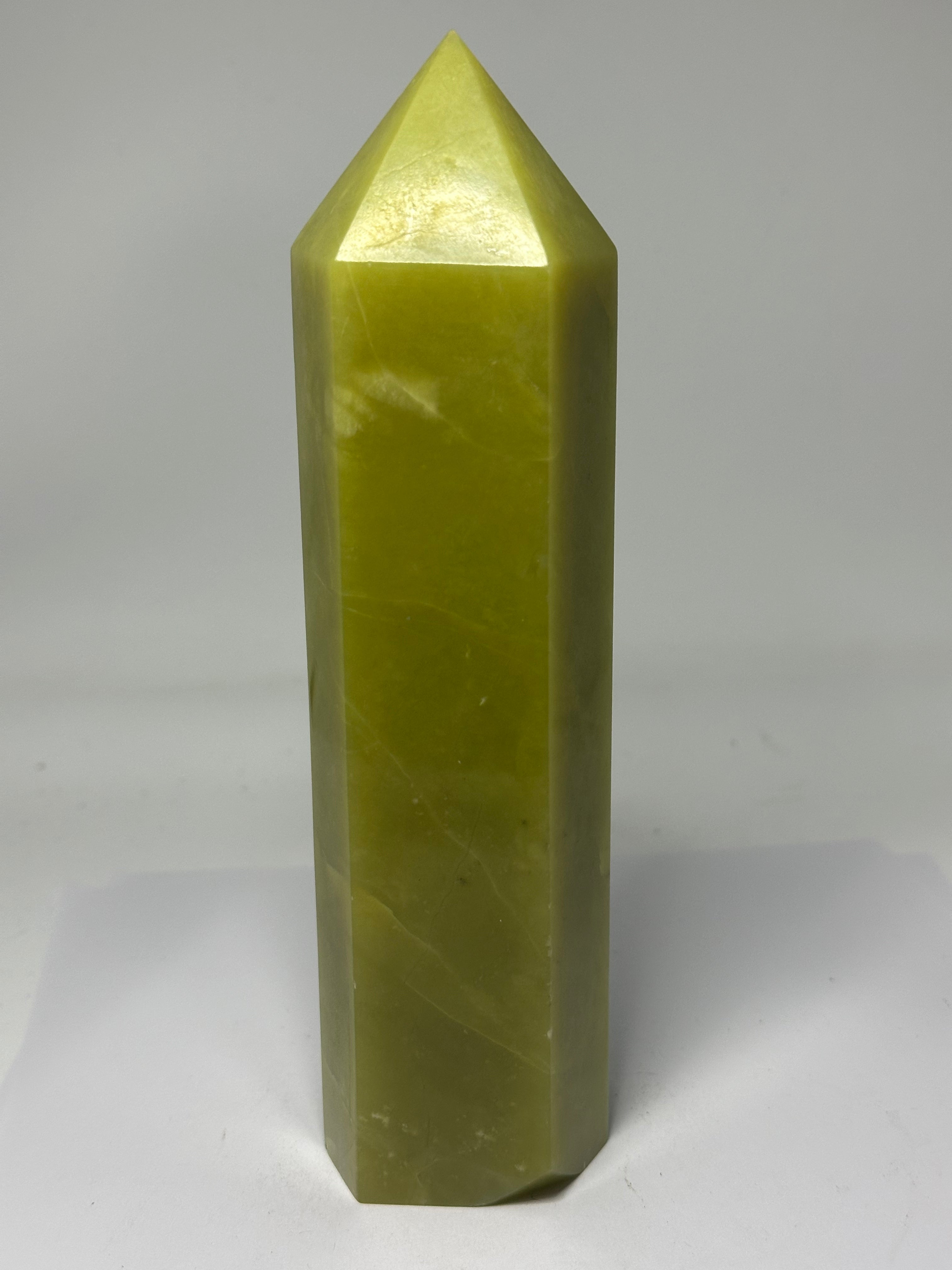 Lemon Jade Tower – 815g