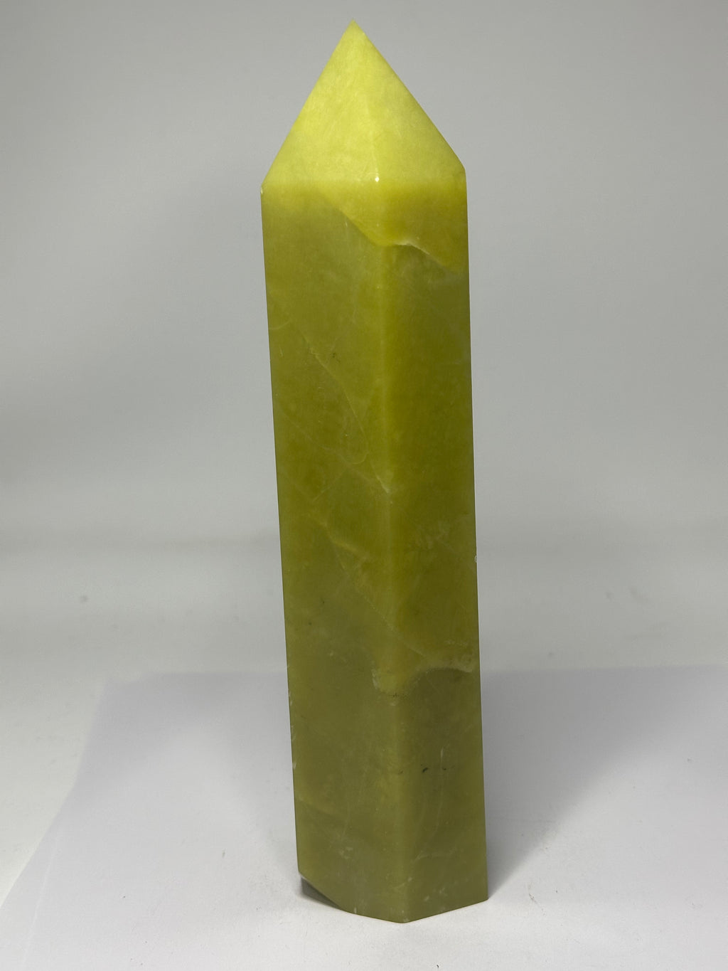 Lemon Jade Tower – 815g