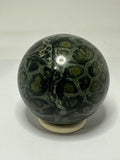 Kambaba Jasper Sphere – 511g