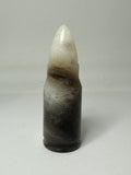 Smoky Quartz Bullet Carving – 158g