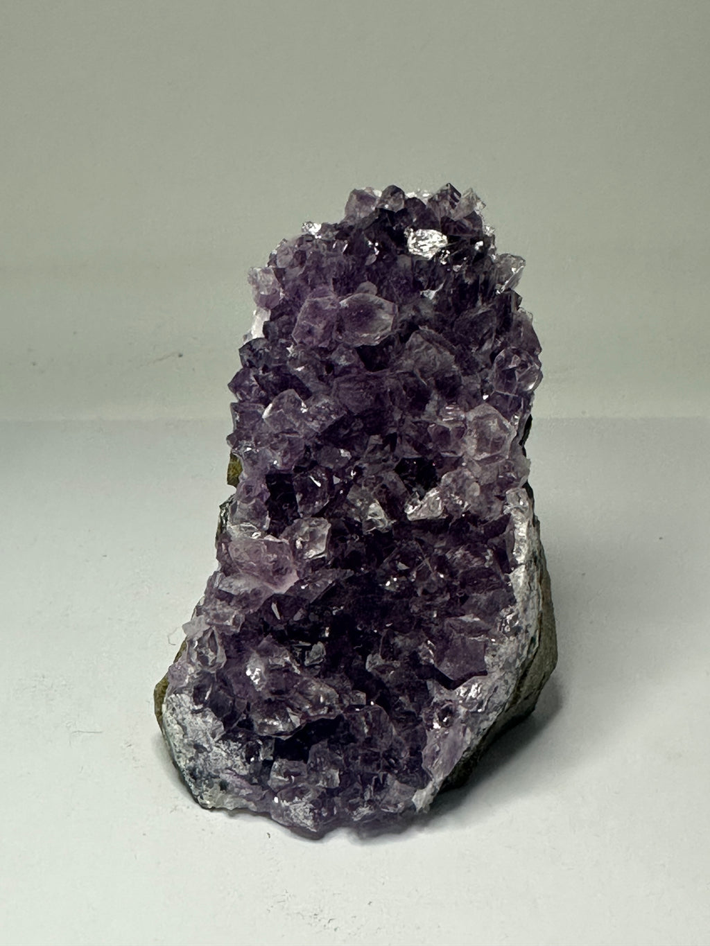 Amethyst Specimen – 305g