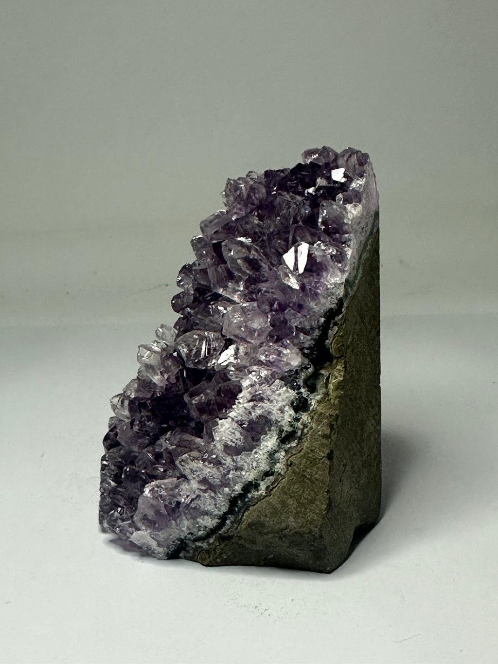 Amethyst Specimen – 305g