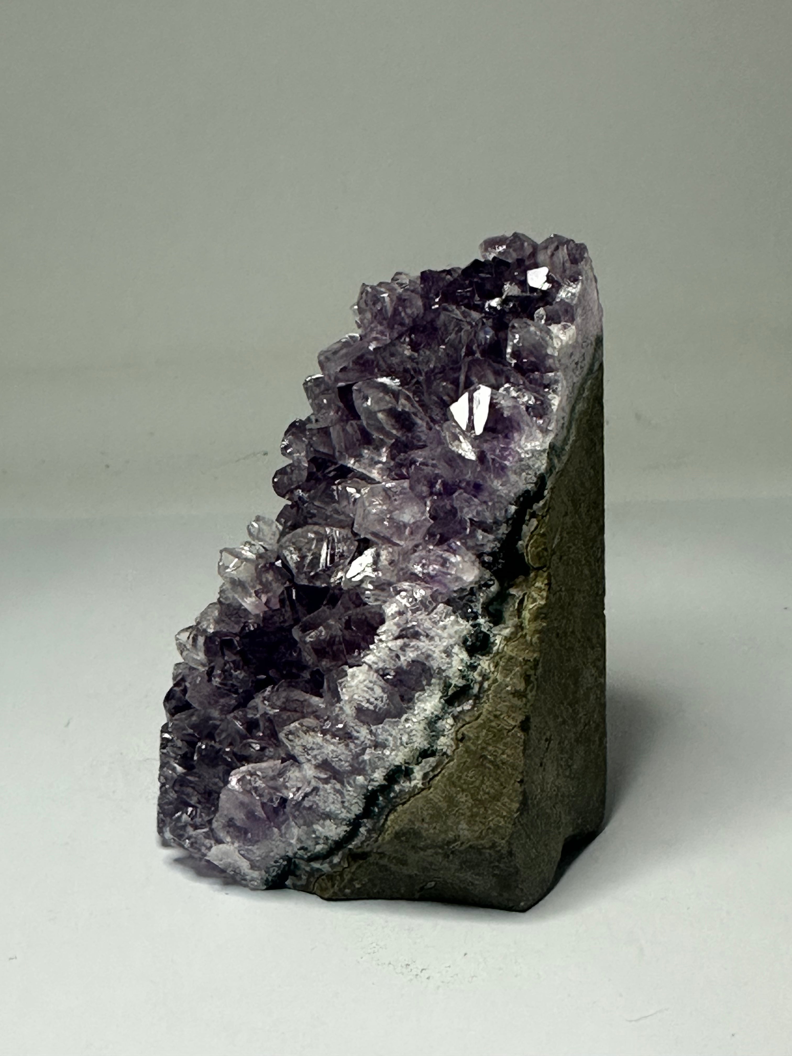 Amethyst Specimen – 305g