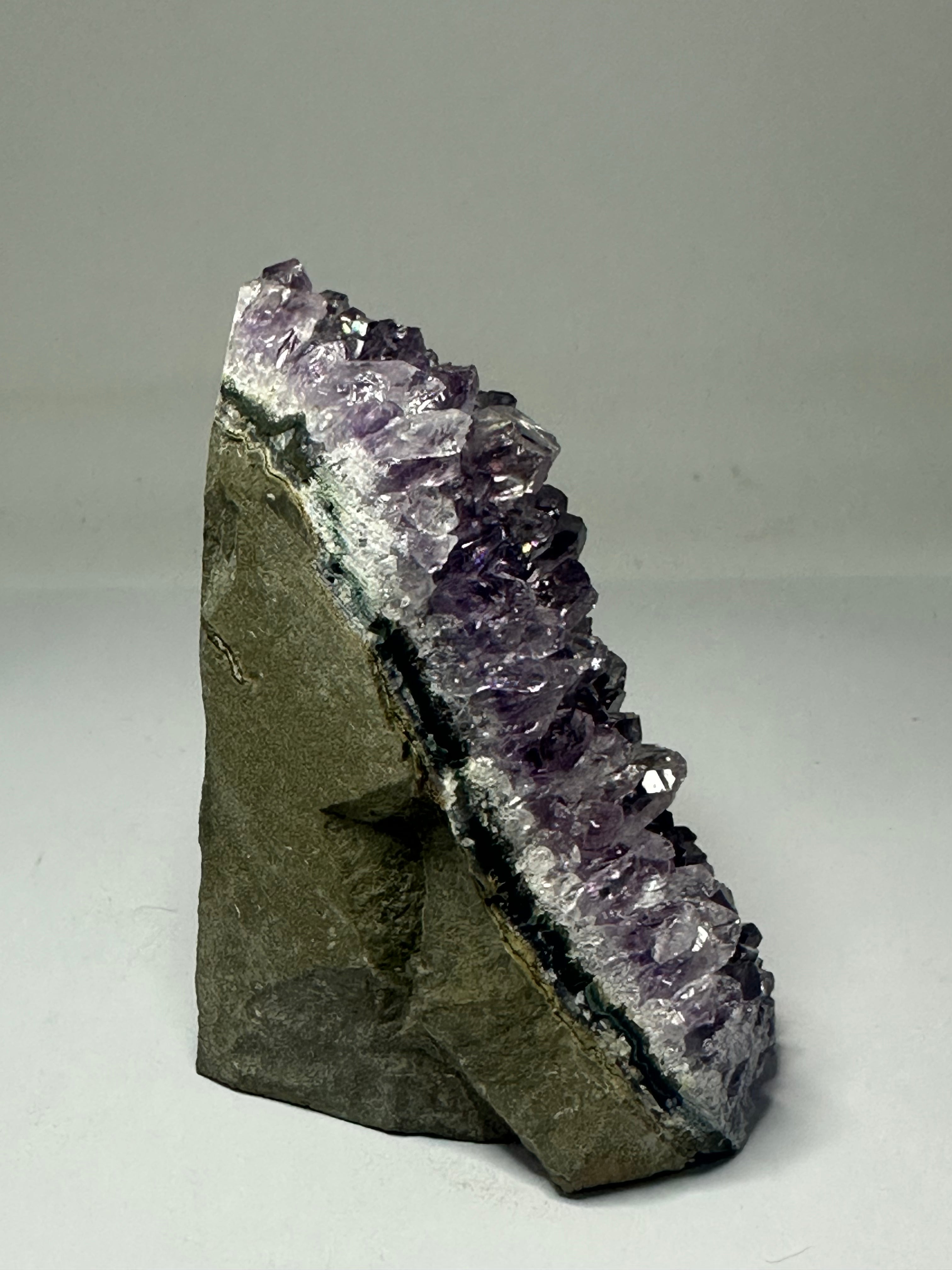 Amethyst Specimen – 305g