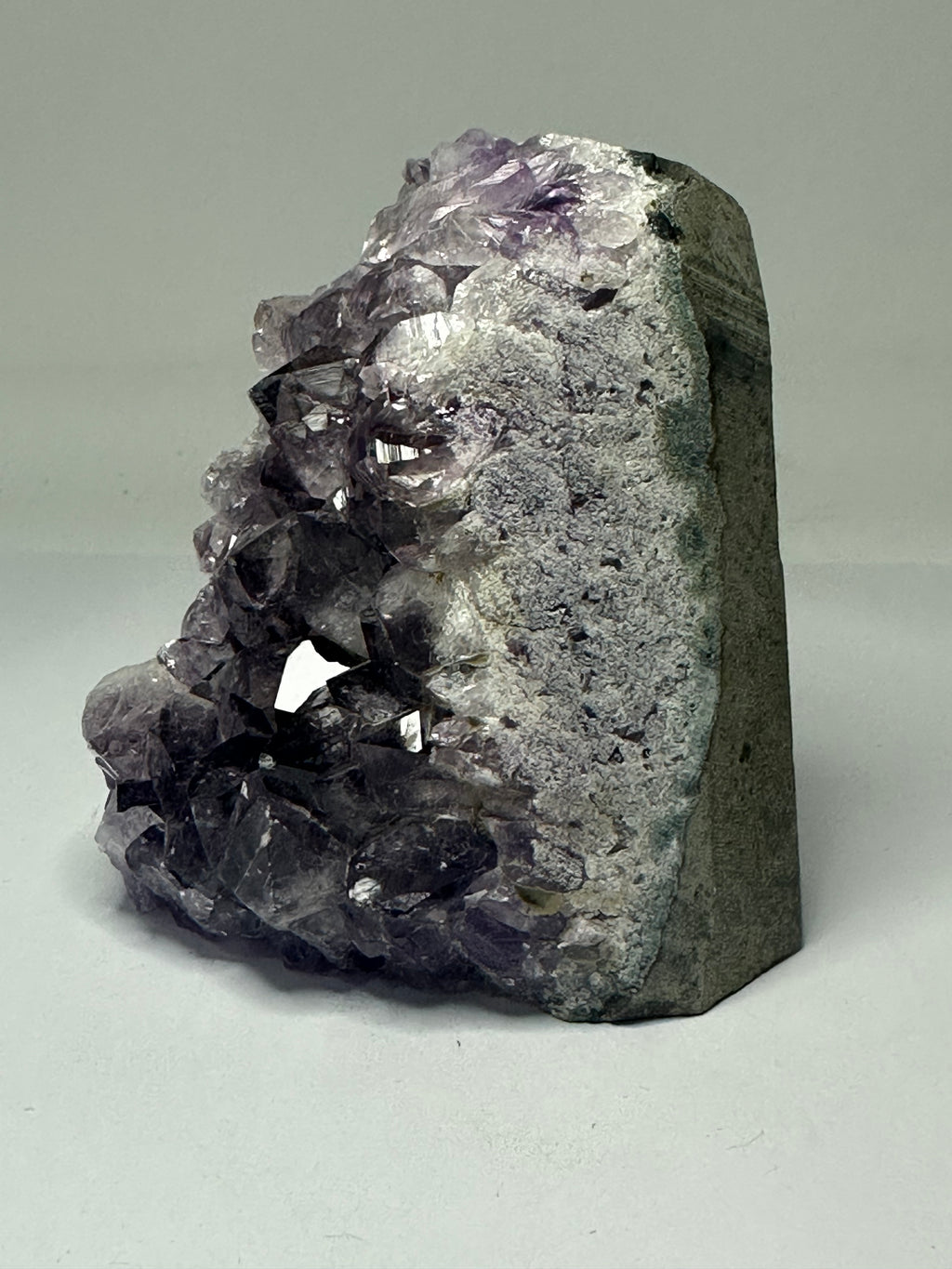 Amethyst Specimen – 505g
