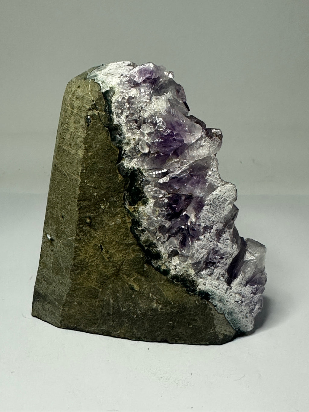 Amethyst Specimen – 505g