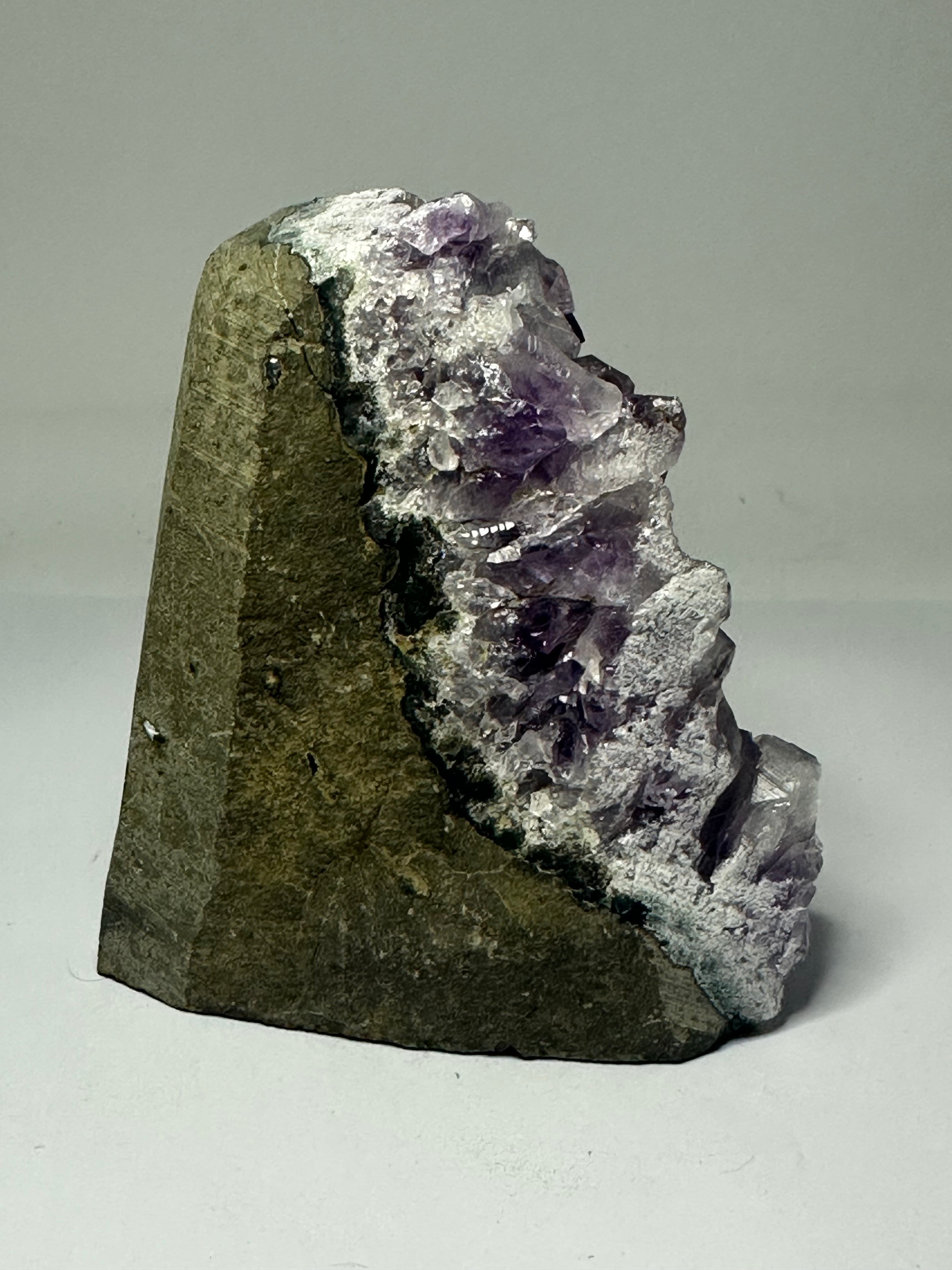 Amethyst Specimen – 505g