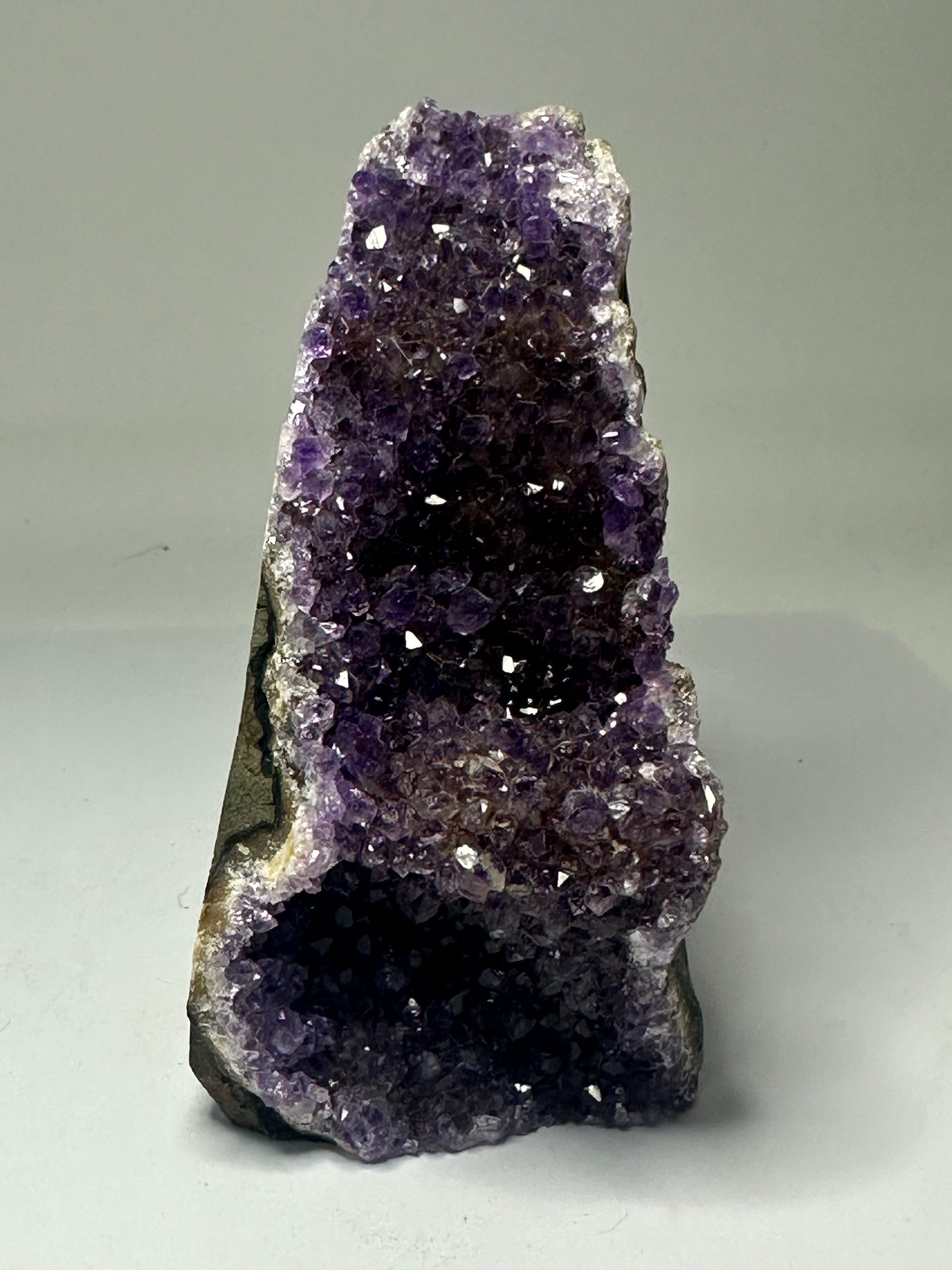 Amethyst Specimen – 500g