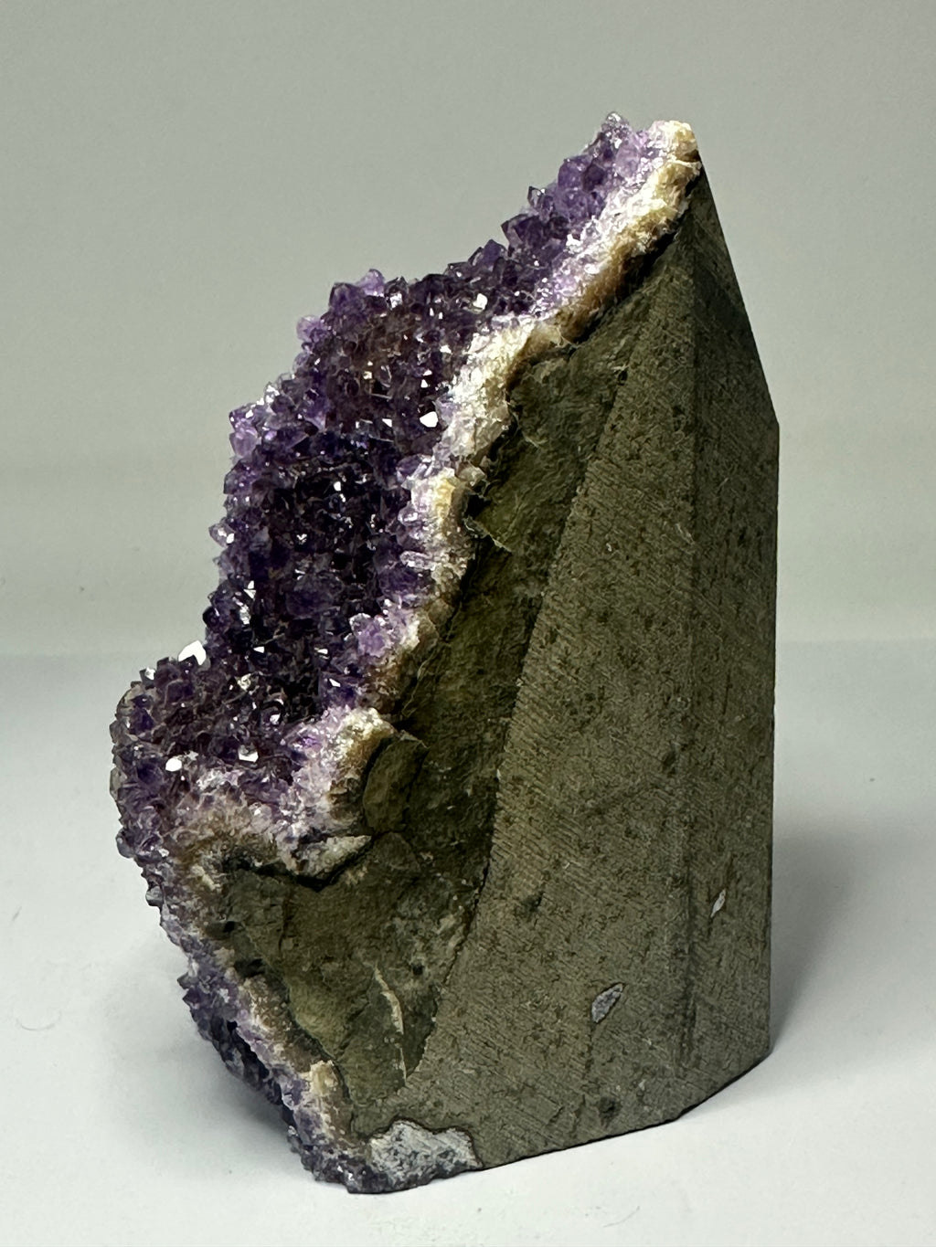 Amethyst Specimen – 500g