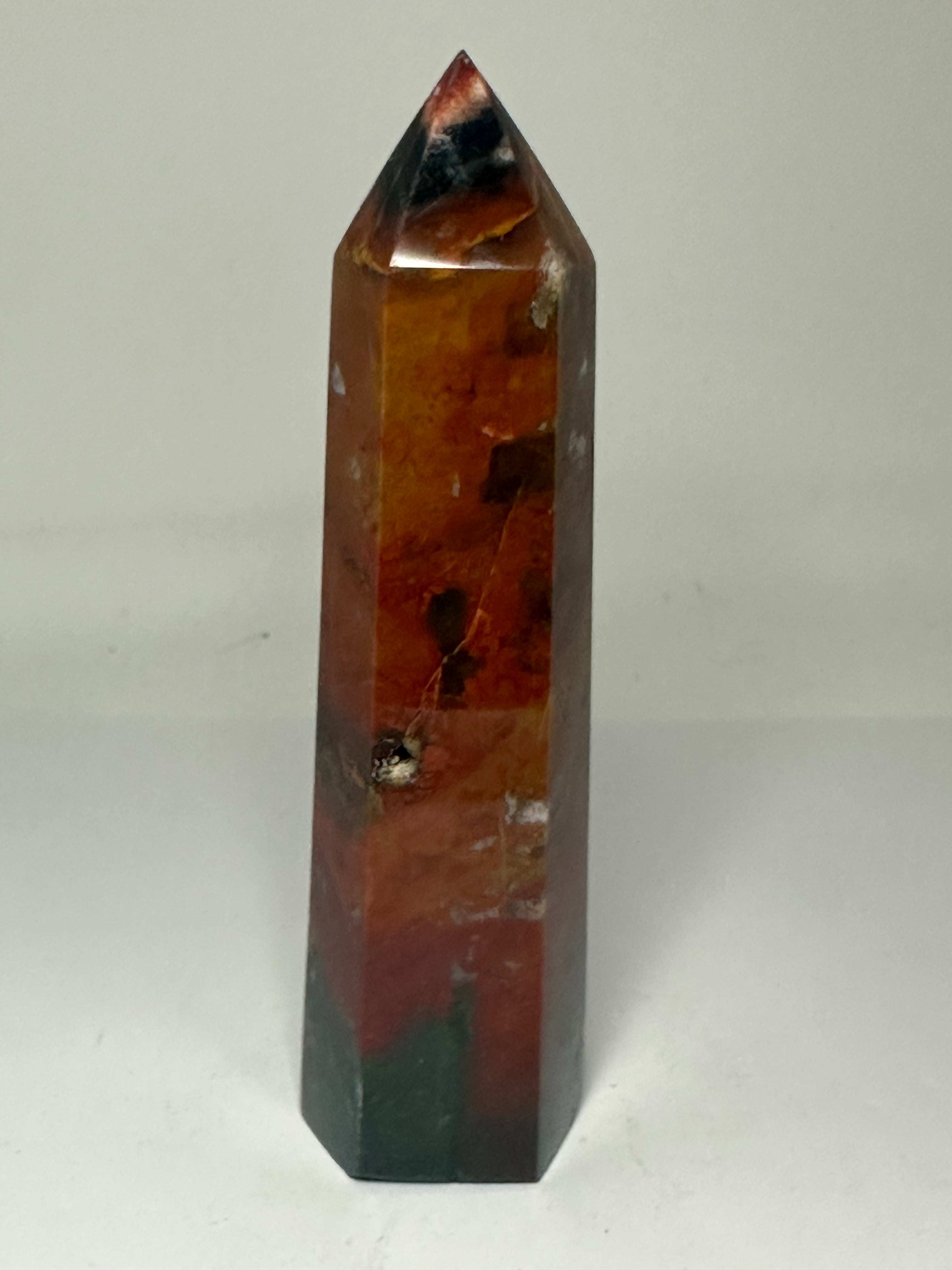 Ocean Jasper Tower – 250g