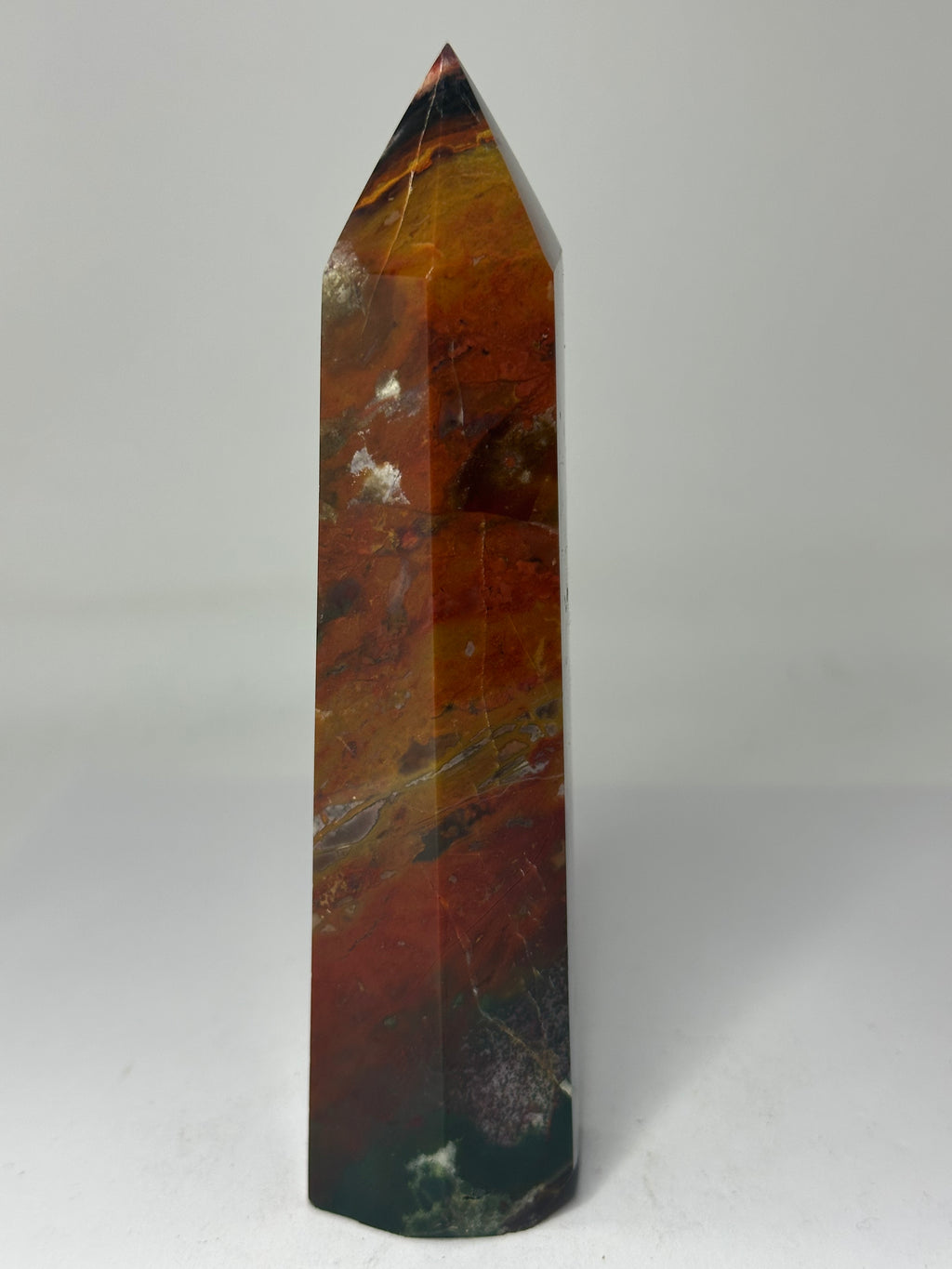 Ocean Jasper Tower – 250g