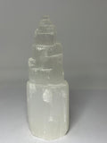 Selenite Tower – 325g