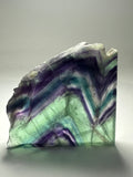 Self-Standing Fluorite Slab – 225g
