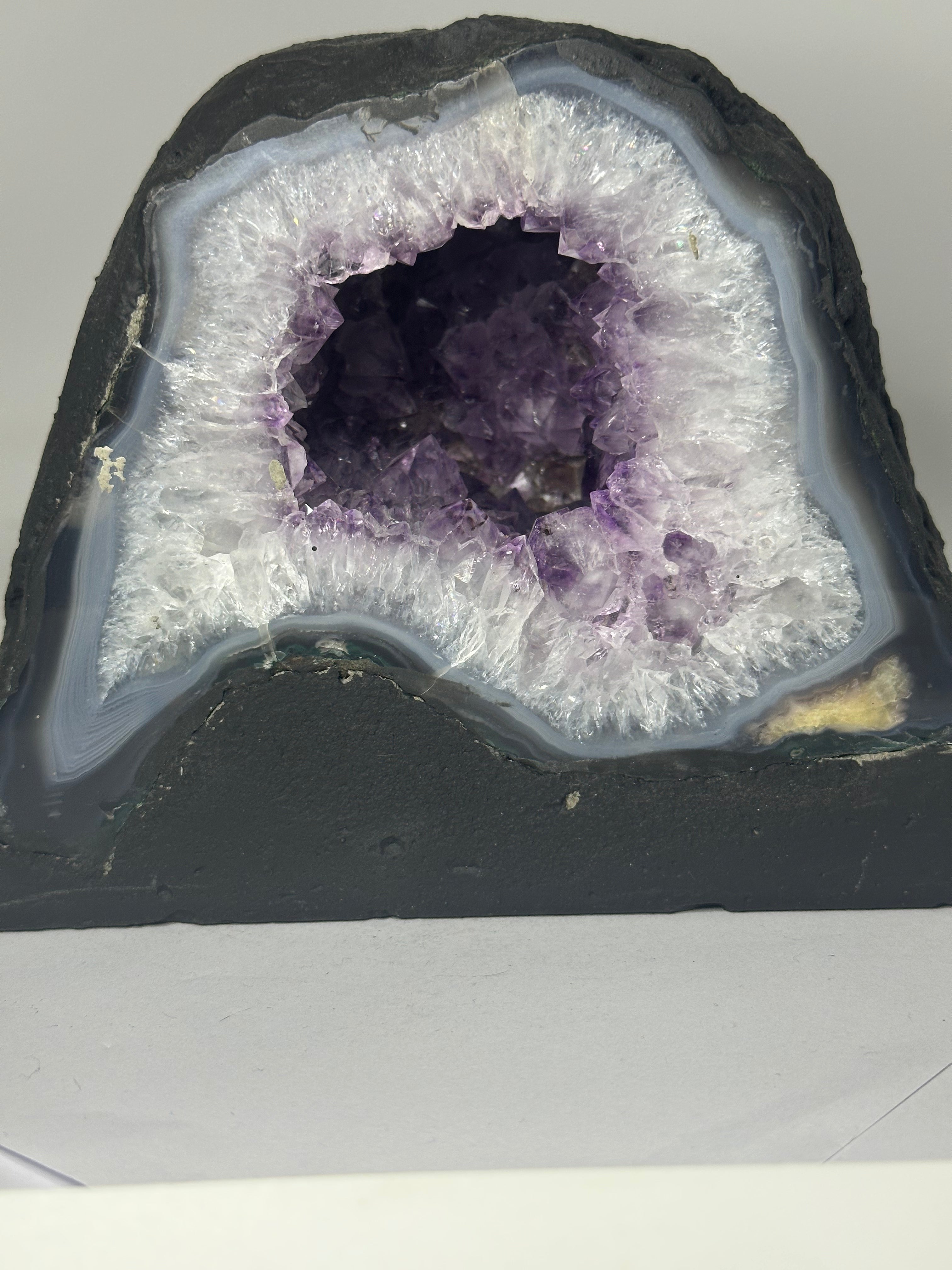 Amethyst Cave – 2.95kg