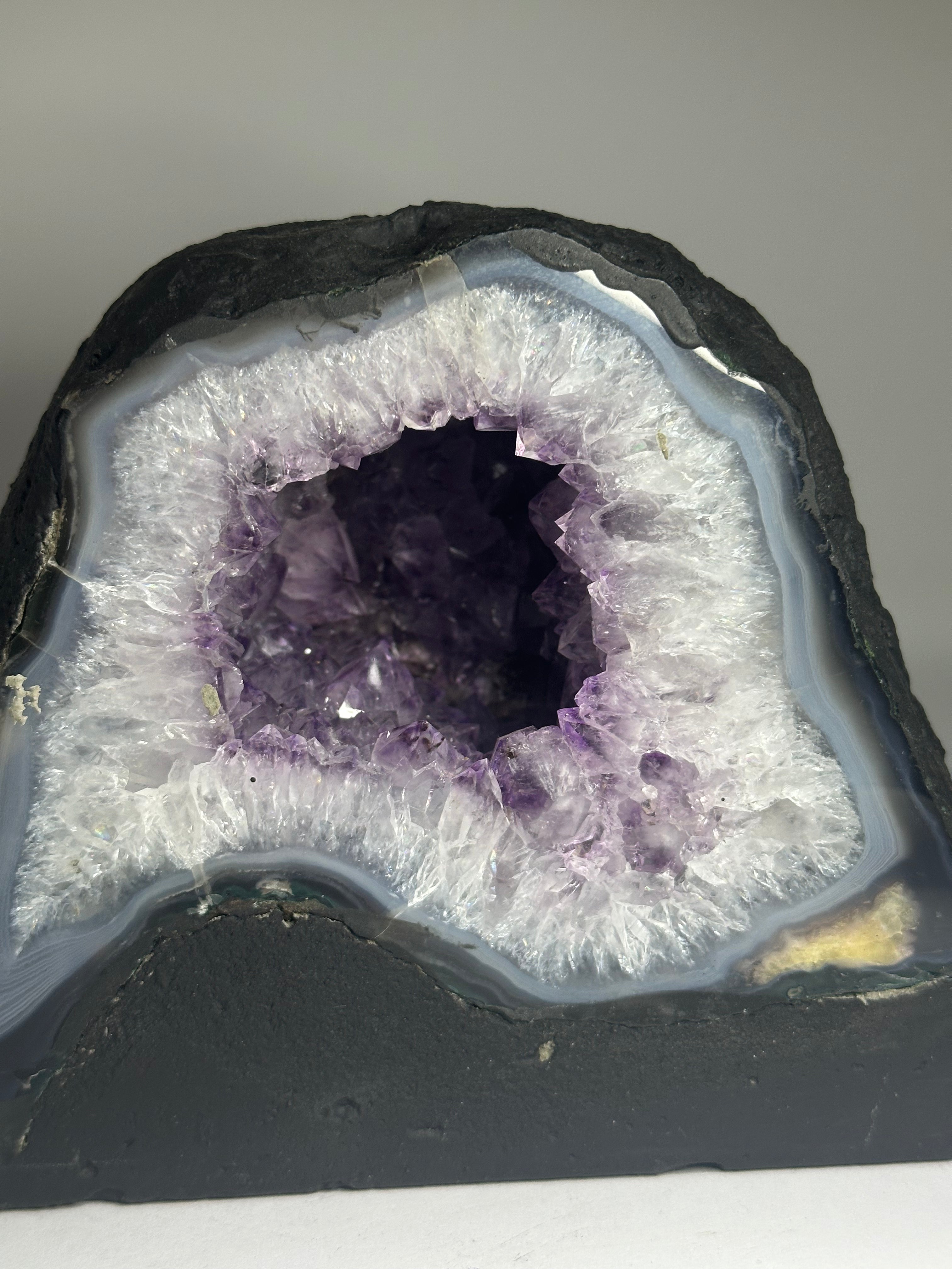 Amethyst Cave – 2.95kg
