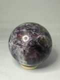 Unicorn Stone Sphere – 436g