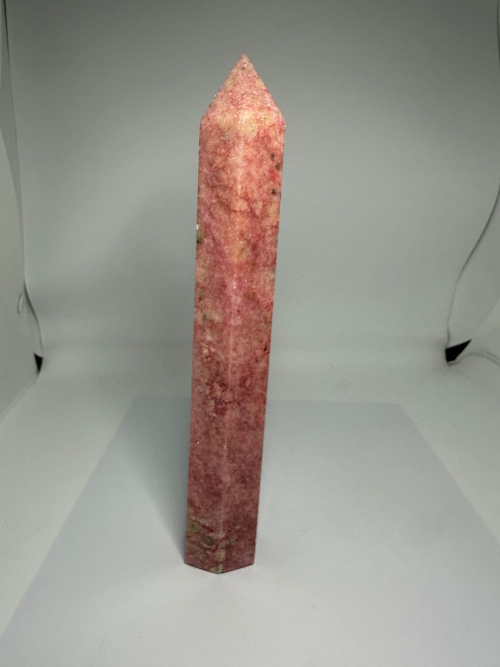 Thulite Tower – 488g