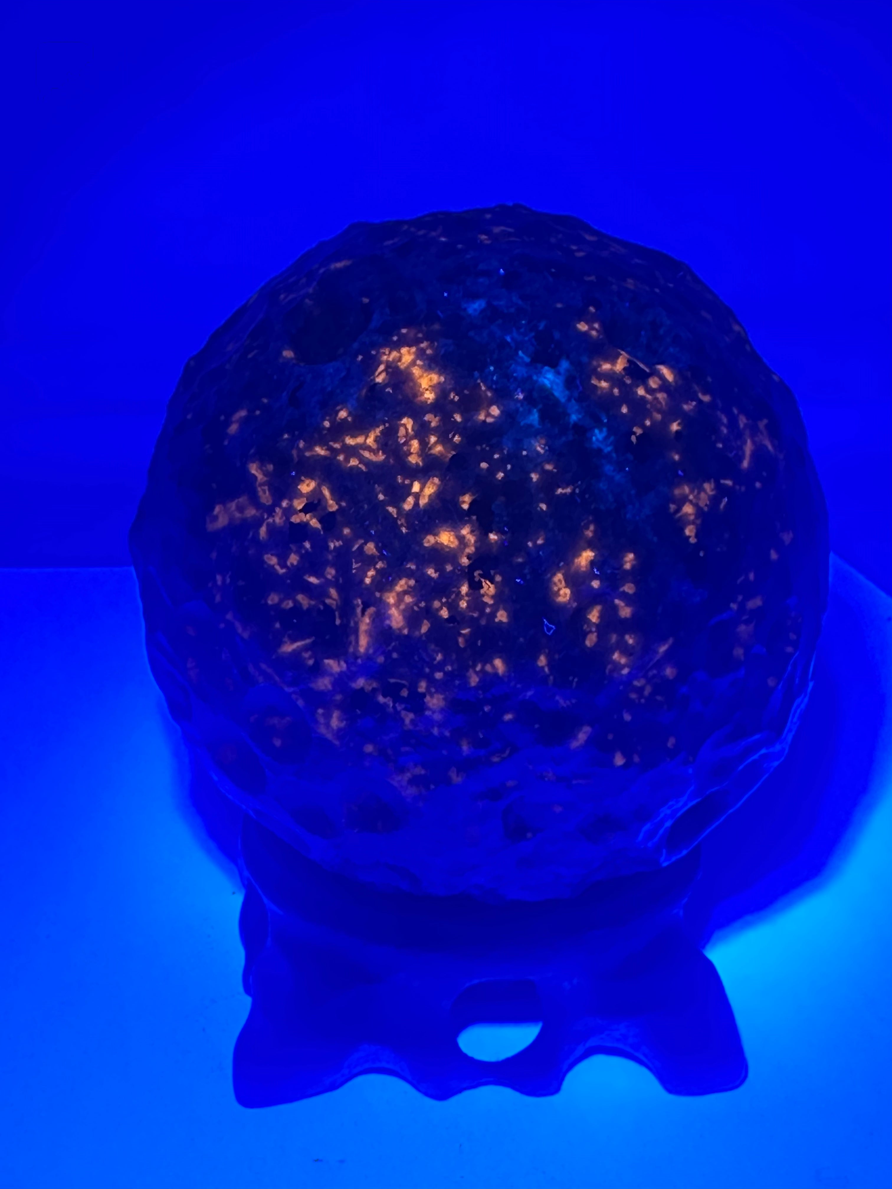 Yooperlite Moon – 755g