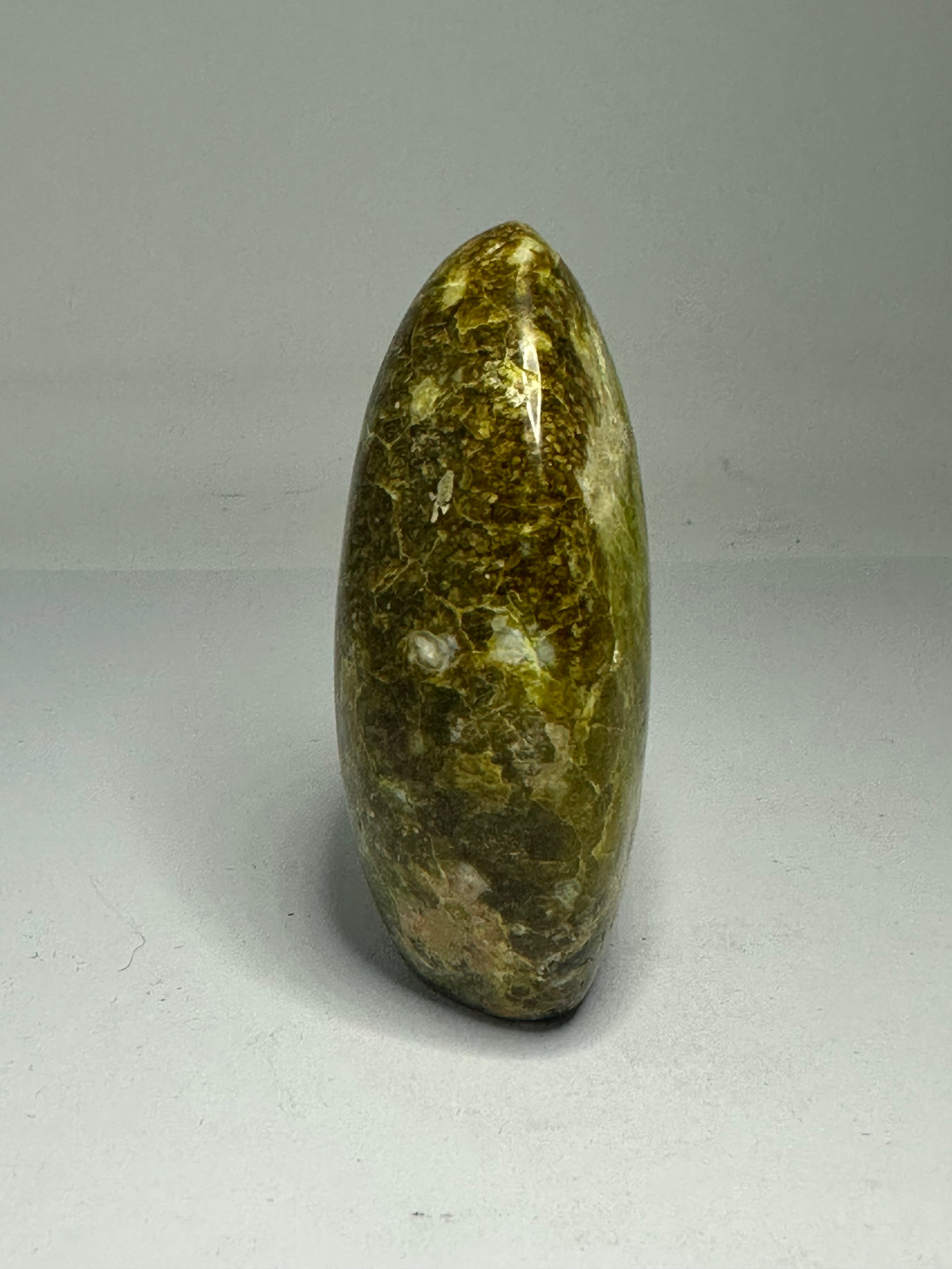 Green Opal Freeform – 197g
