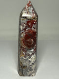 Mexican Agate Tower – 222g