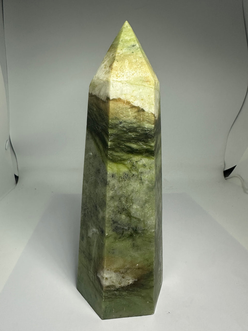 Green Jade Tower – 976g