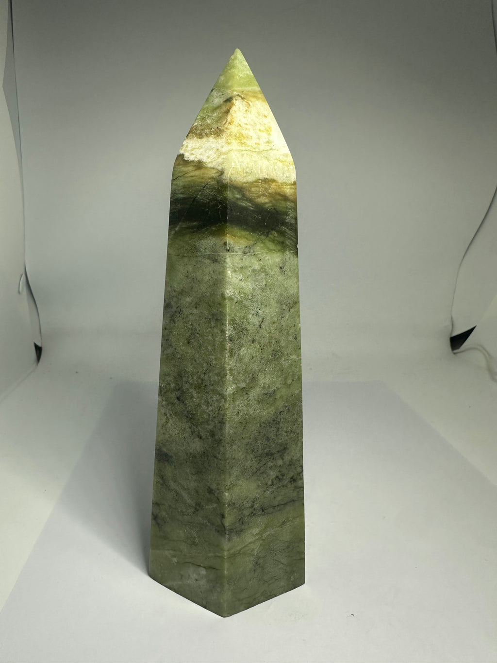 Green Jade Tower – 976g