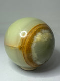 Afghan Jade Sphere – 677g