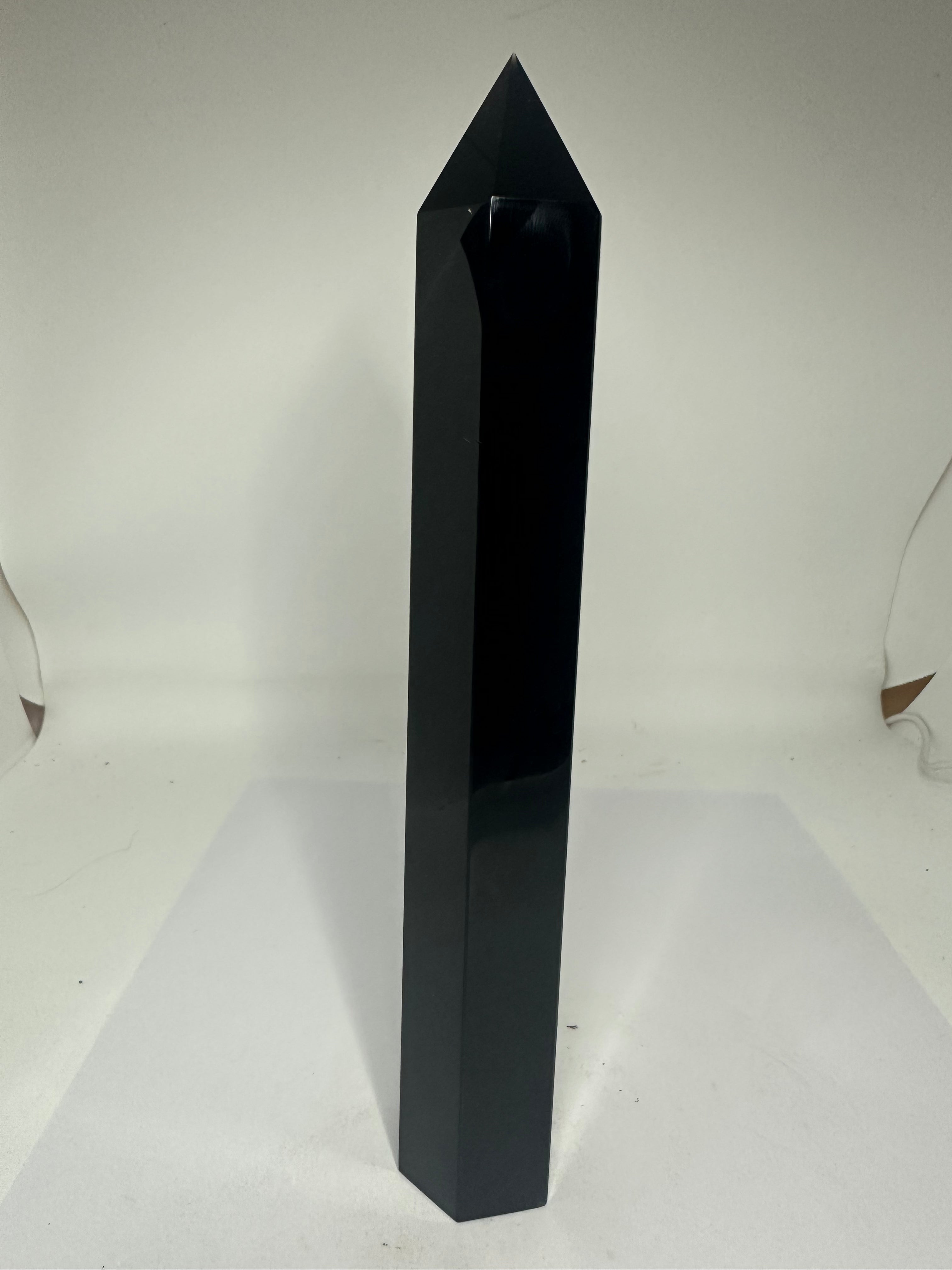 Black Obsidian Tower – 320g
