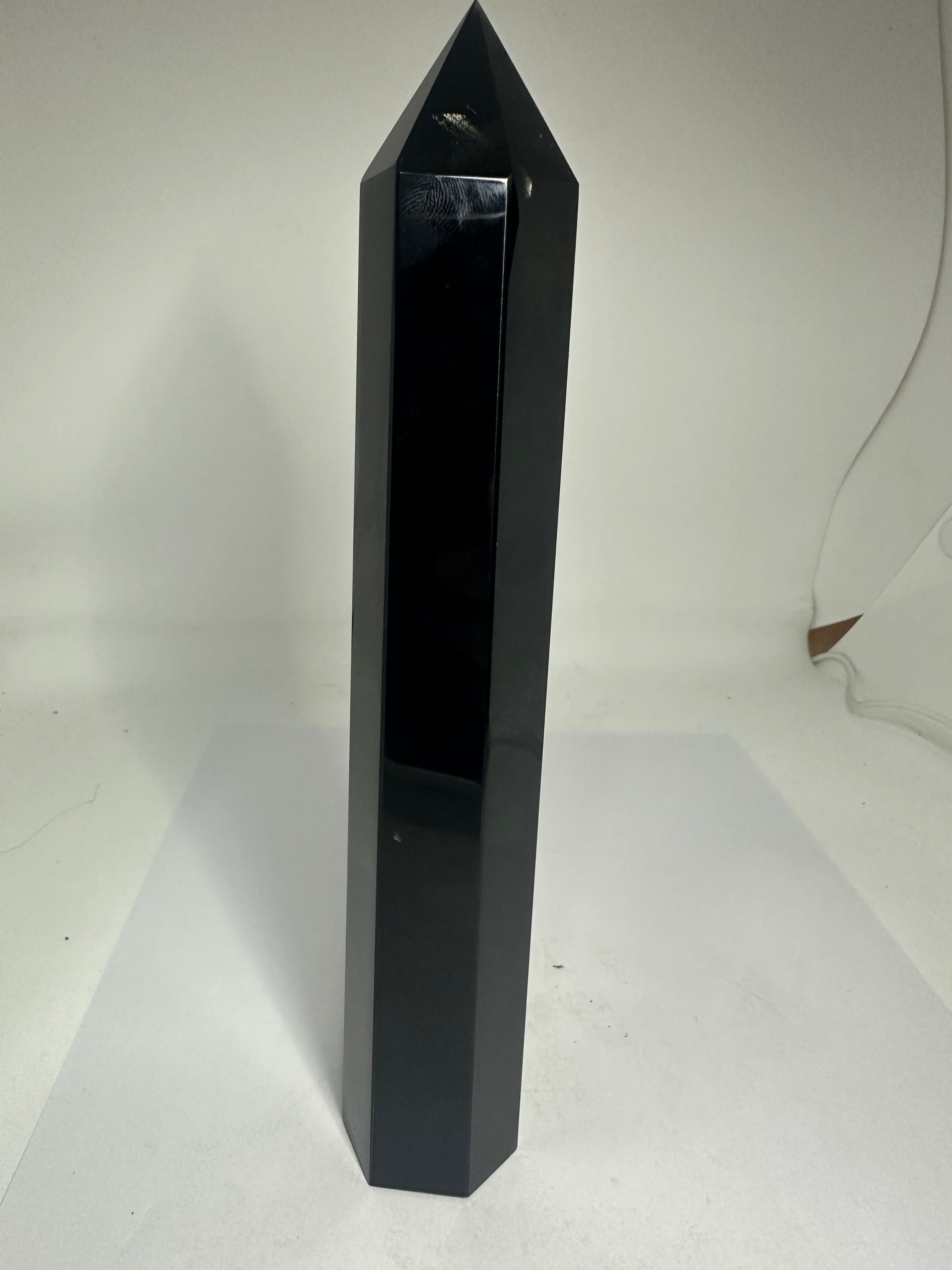 Black Obsidian Tower – 320g