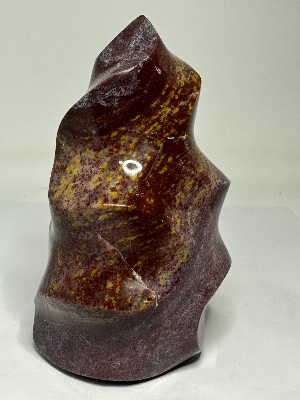 Ocean Jasper Flame – 603g