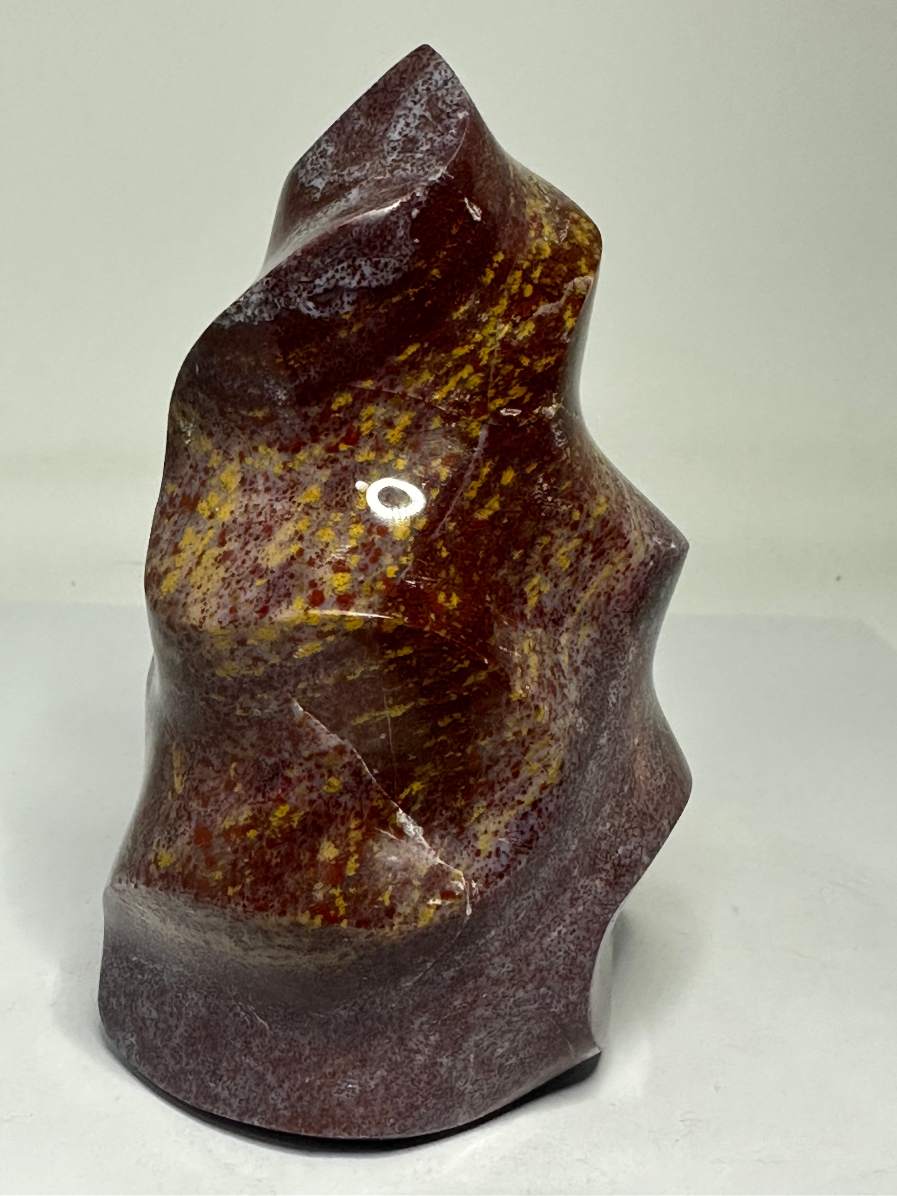 Ocean Jasper Flame – 603g