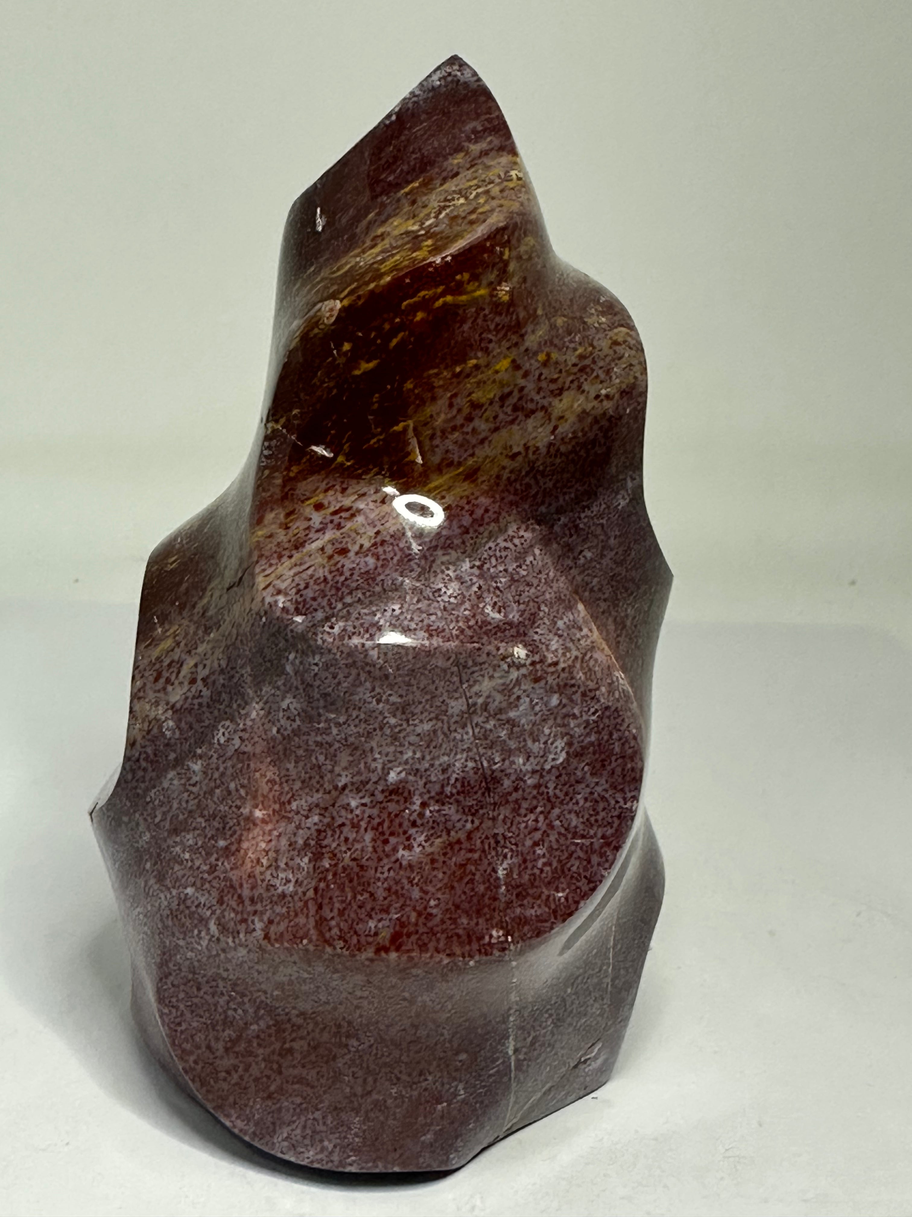 Ocean Jasper Flame – 603g